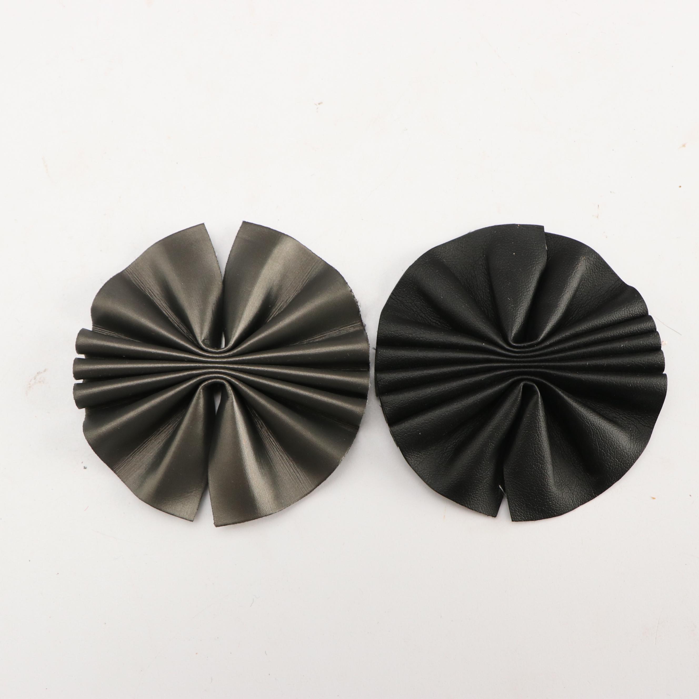 Bacci Zip-Around Wallet with Other Leather Jewelry Displays and Travel Cases