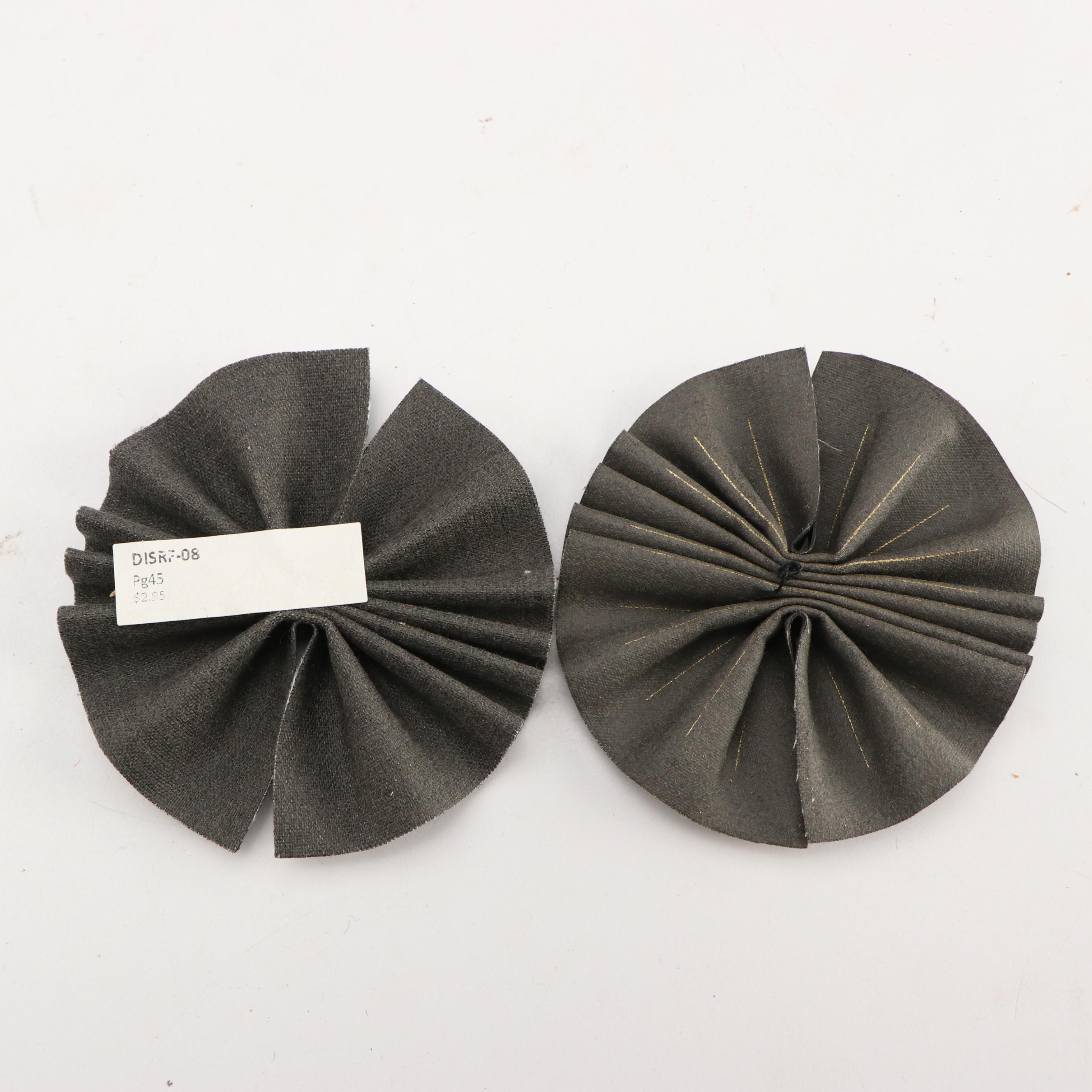 Bacci Zip-Around Wallet with Other Leather Jewelry Displays and Travel Cases