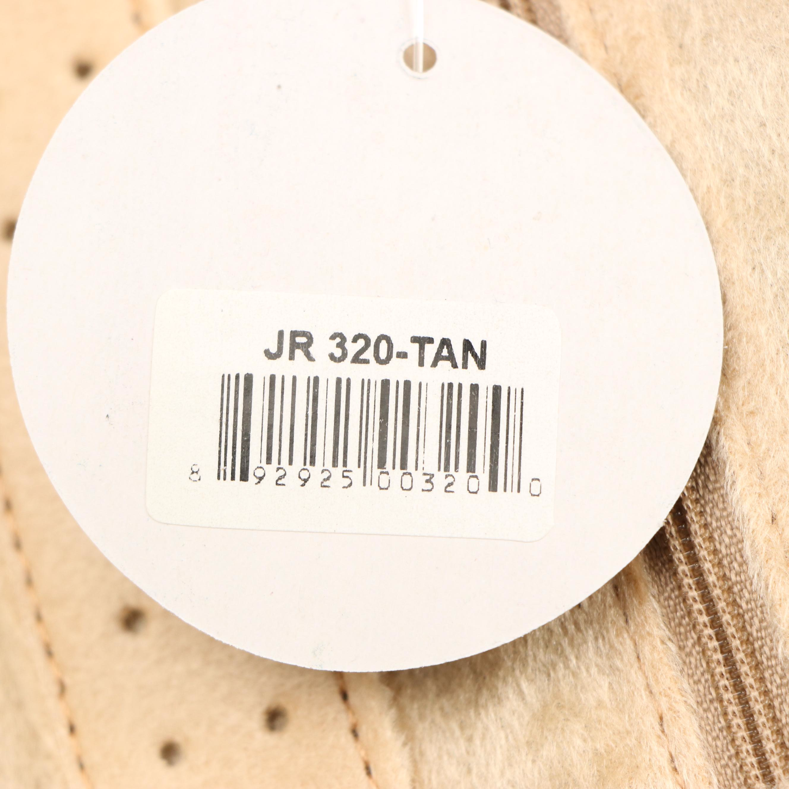 Bacci Zip-Around Wallet with Other Leather Jewelry Displays and Travel Cases