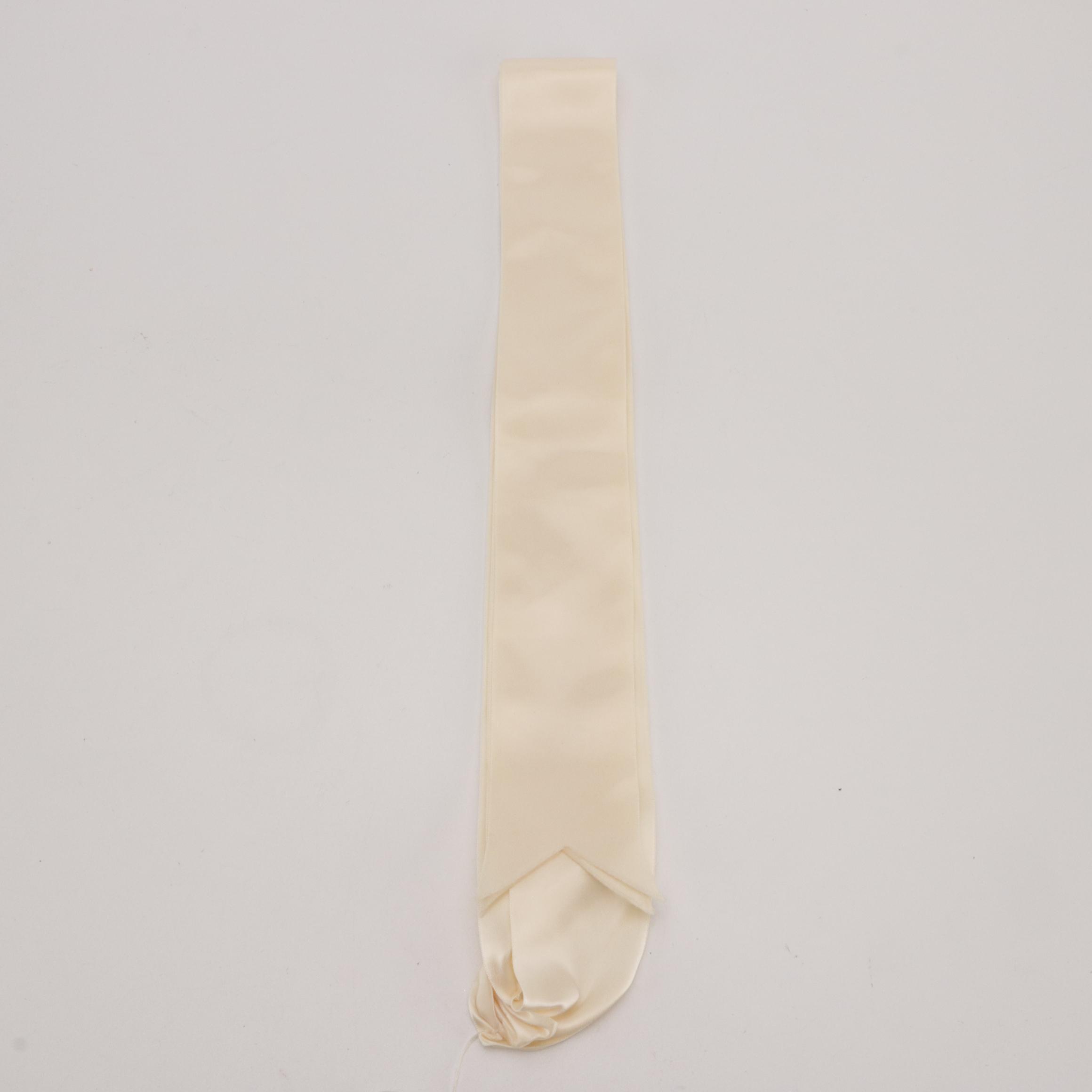 Jeanne Mexican Wedding Dress in Cotton and Lace with Other Slip, circa 1970