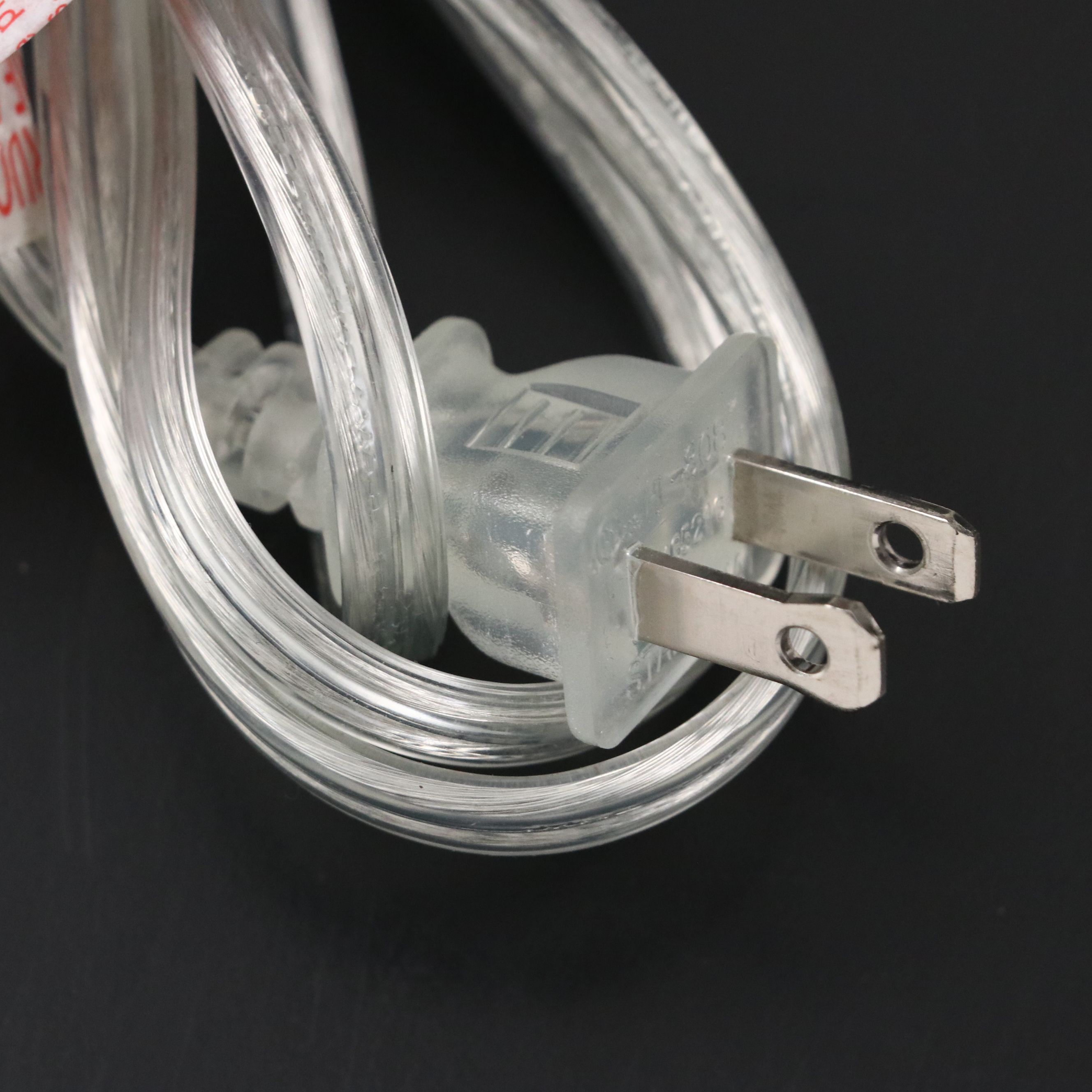 Threshold Metal and Brass Adjustable Desk Lamp