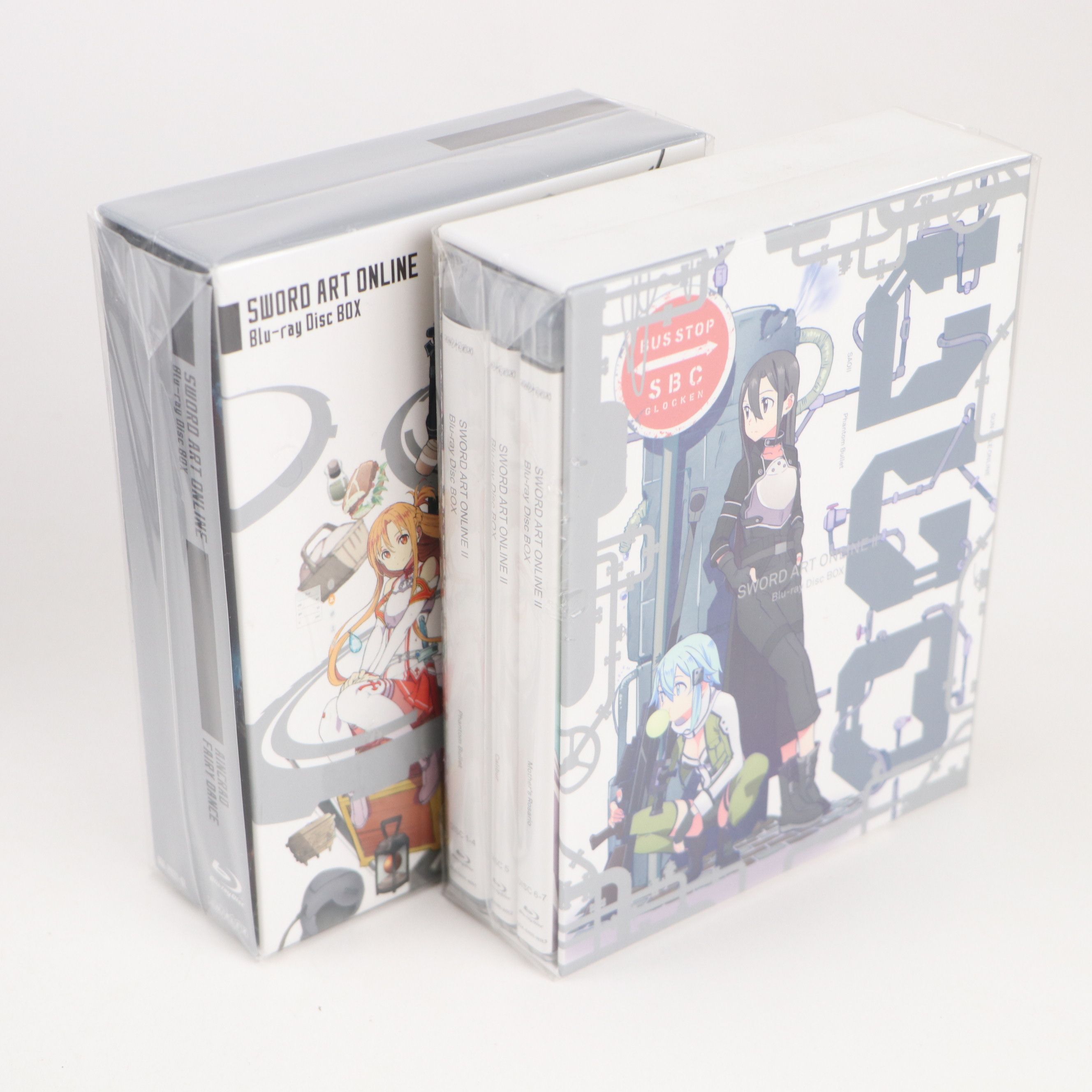 "Mobile Suit Gundam Wing," "Fate/Zero," "Demon Slayer," and More DVDs