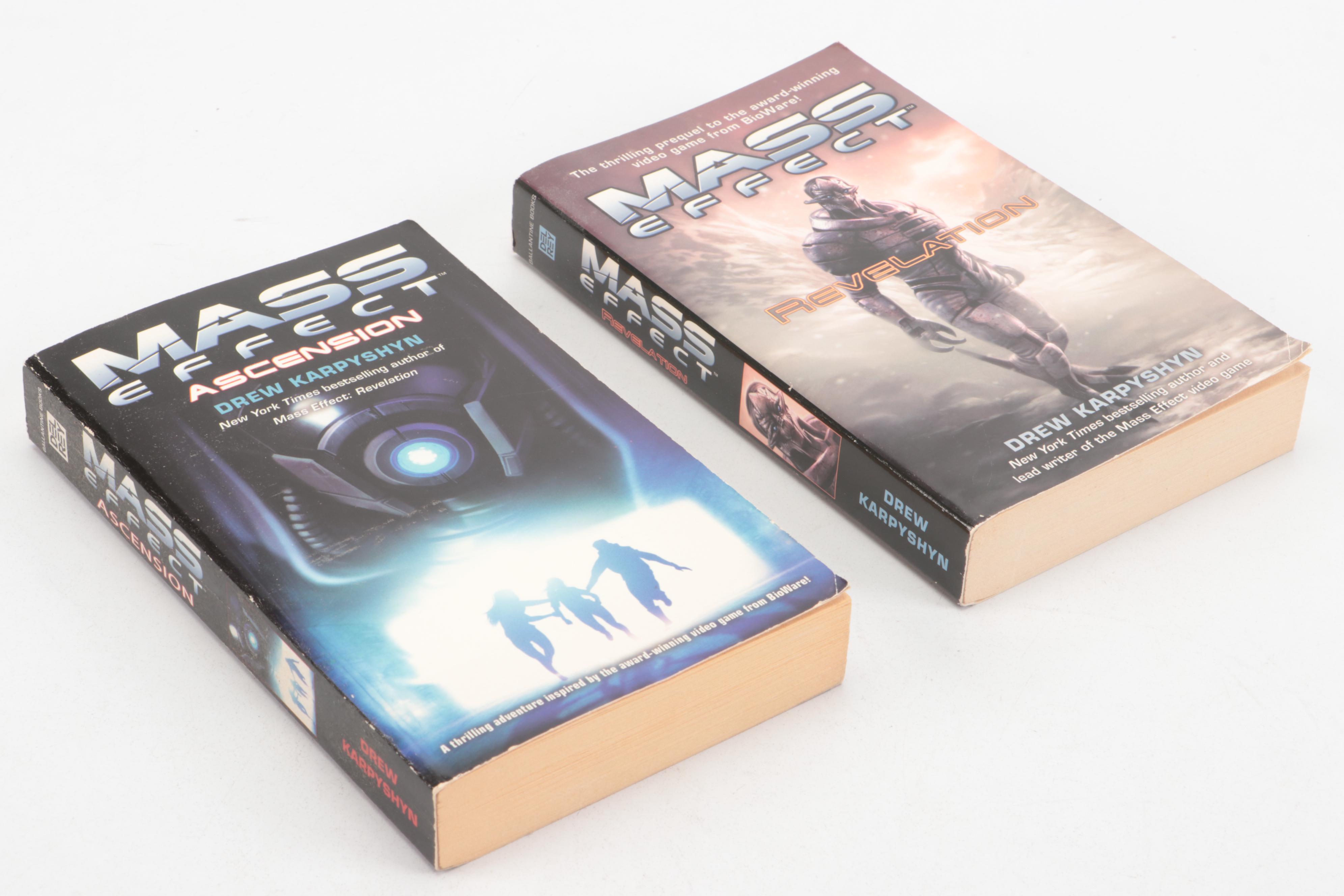 "Dune Chronicles" by Frank Herbert and More Science Fiction and Manga Books
