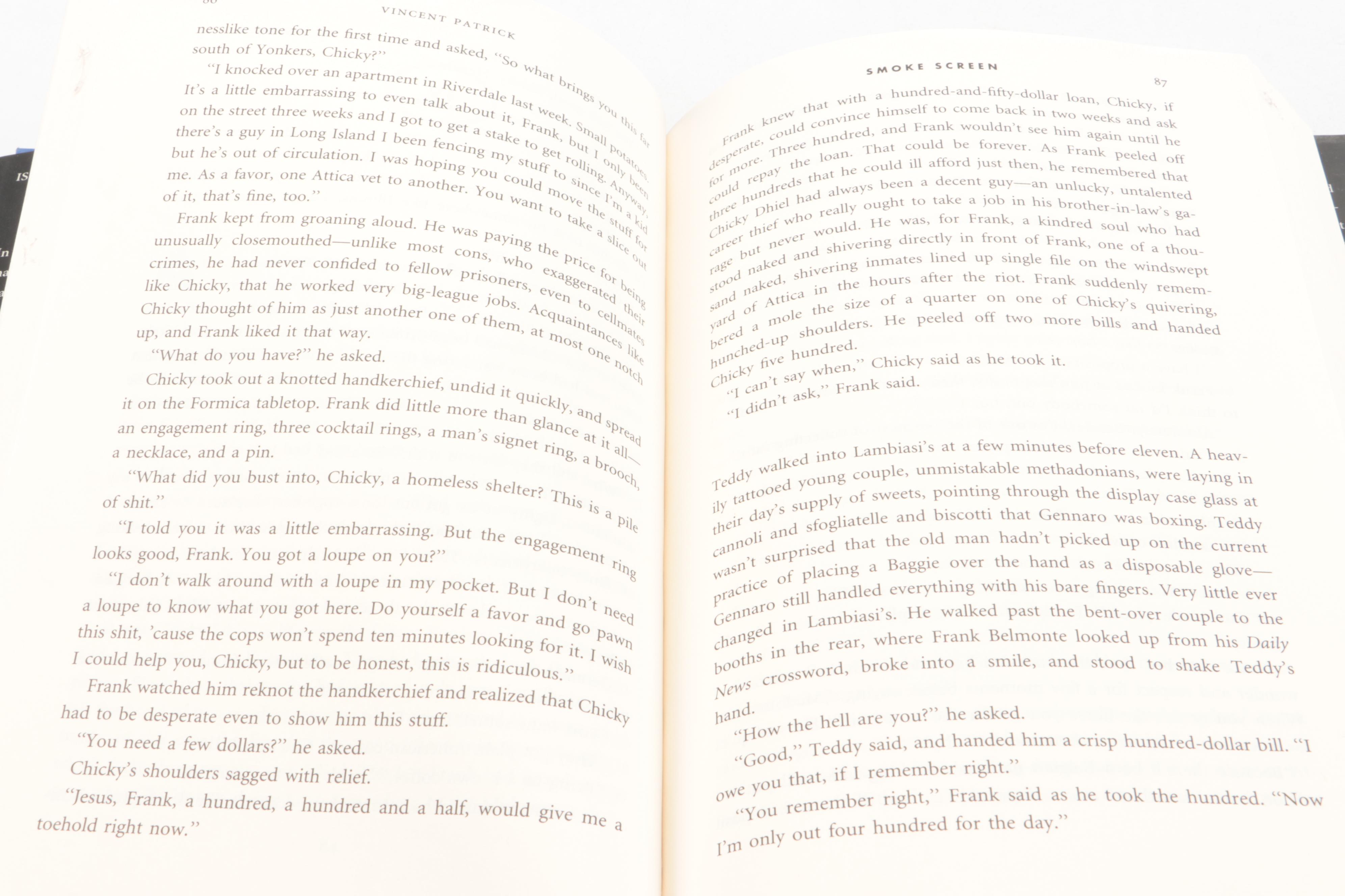 "Dune Chronicles" by Frank Herbert and More Science Fiction and Manga Books