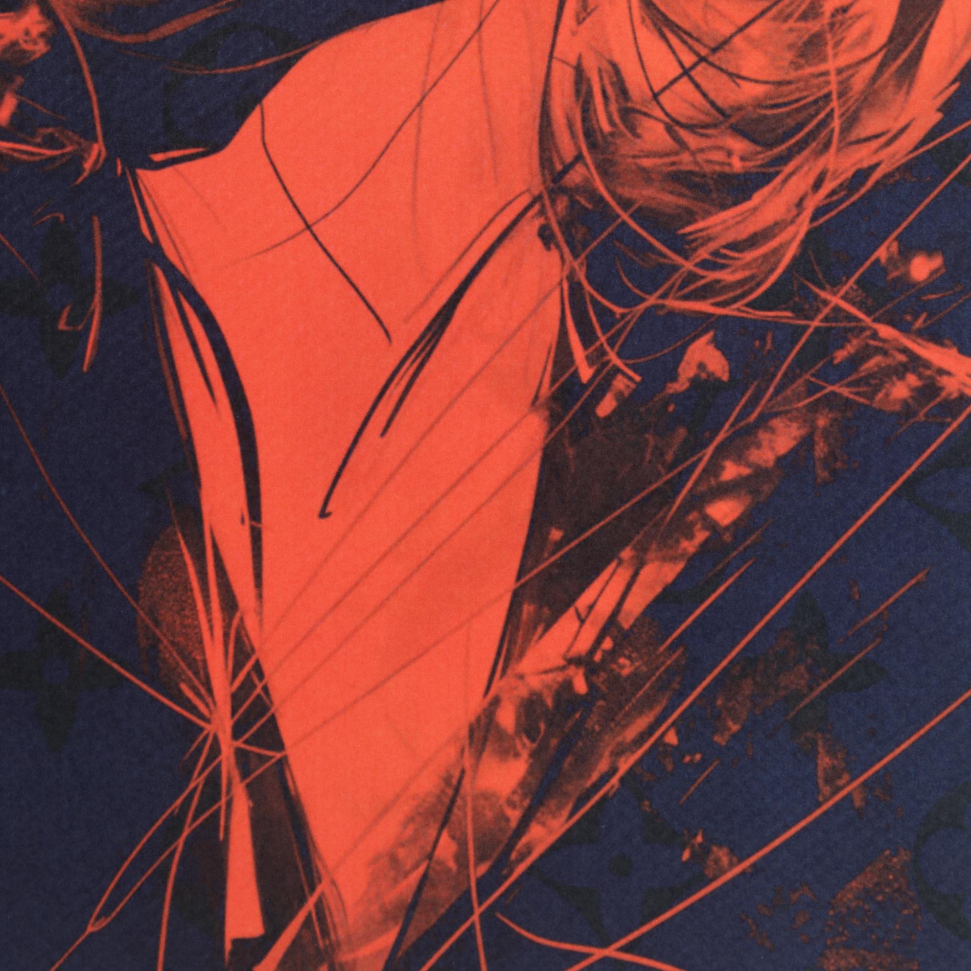 Death NYC Pop Art Homage to Marilyn Monroe x Louis Vuitton, 2024