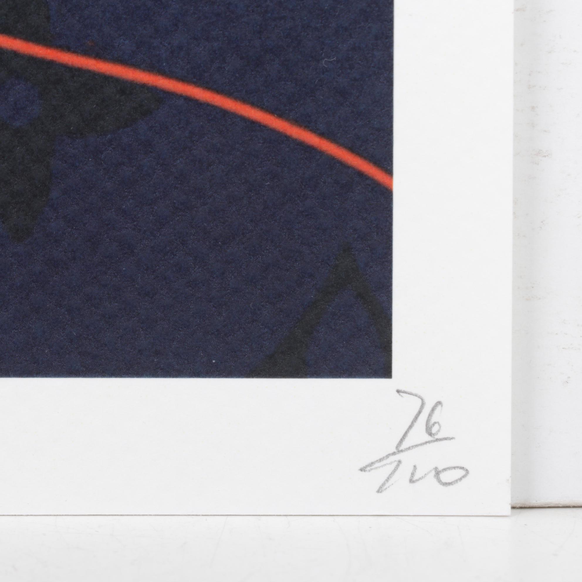 Death NYC Pop Art Homage to Marilyn Monroe x Louis Vuitton, 2024