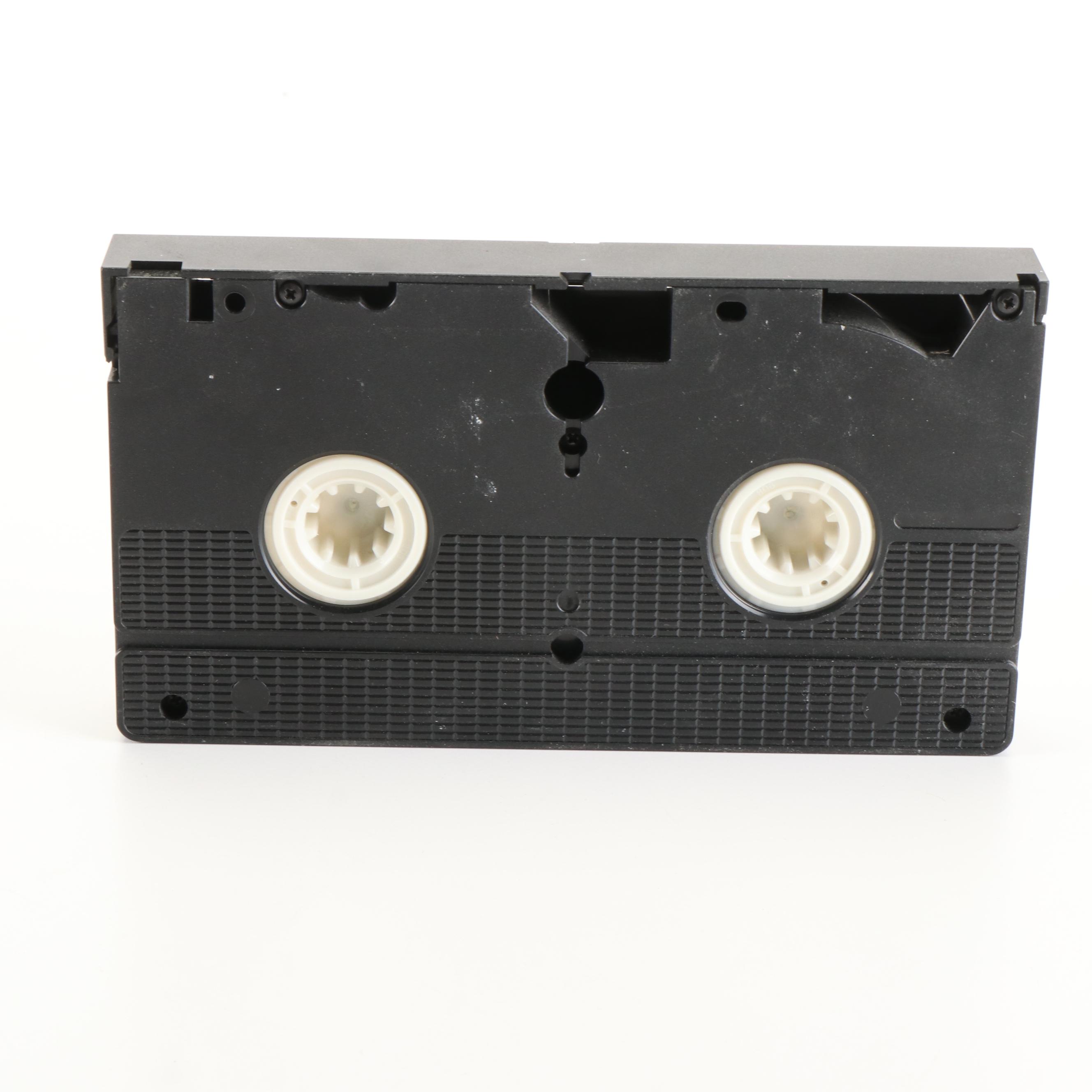 Star Fox Nintendo 64 Video Game with Original Box, Manual, and VHS Tape