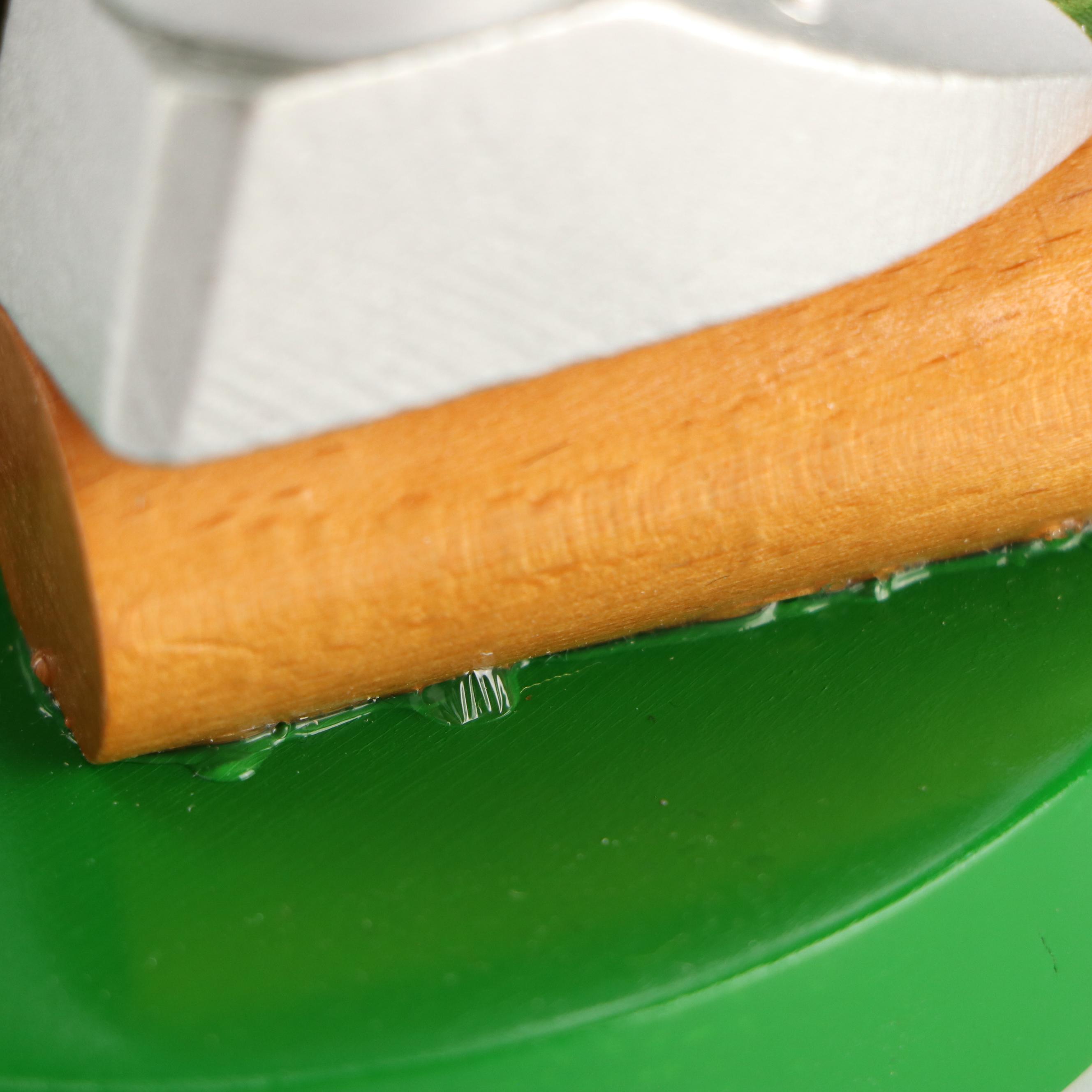 Steinbach "Tin Man" Wooden Nutcracker, 1999