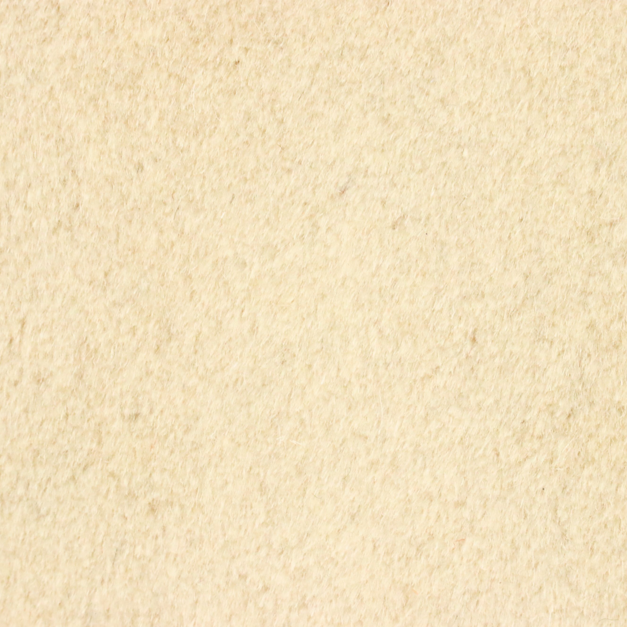 5'2 x 5'3 Round Hand-Knotted Chinese Peking Style Area Rug