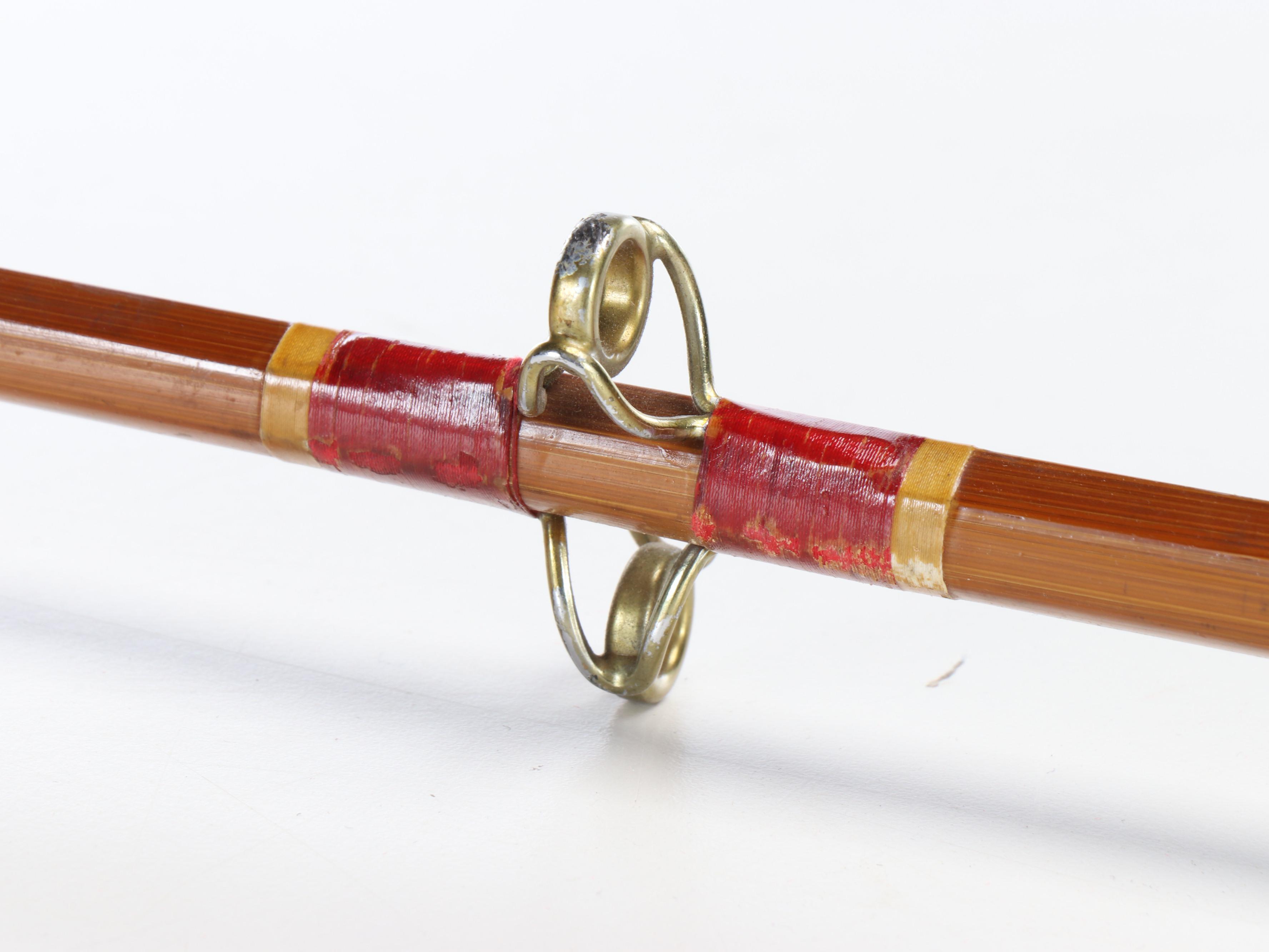 Kingfisher Fishing Rod