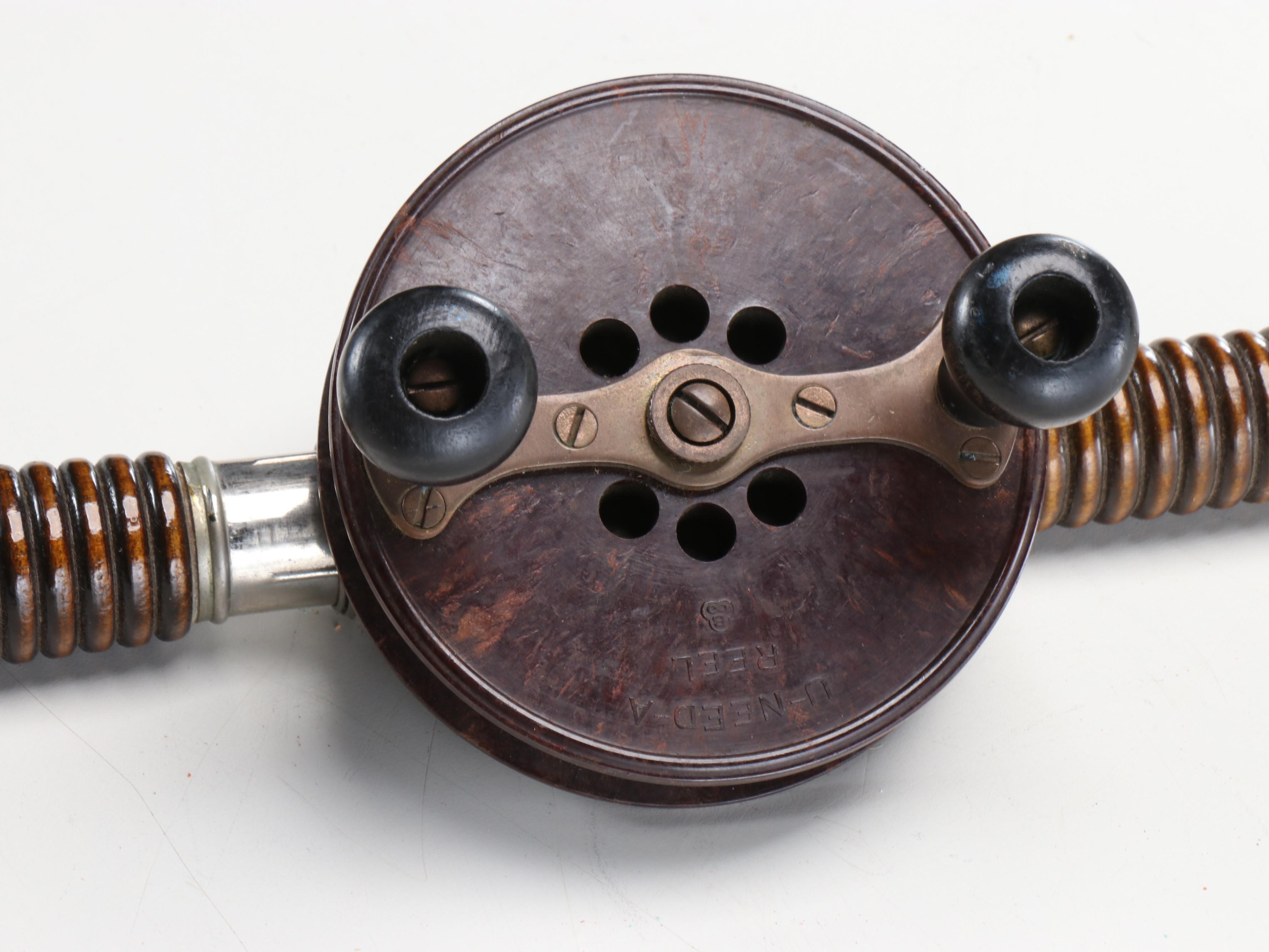 Kingfisher Fishing Rod