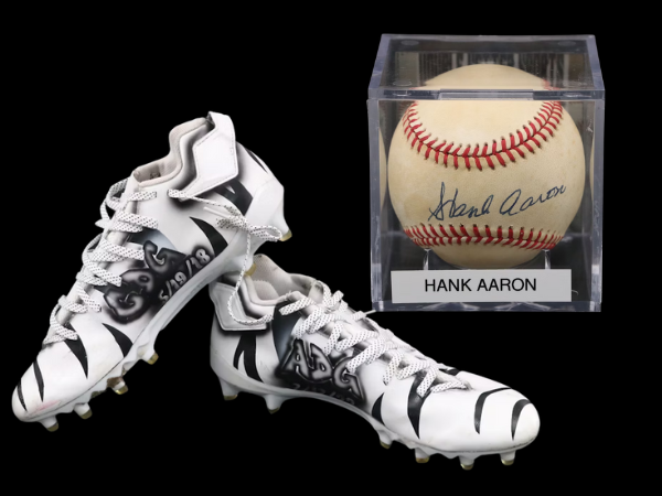 Sports Collectibles & Memorabilia