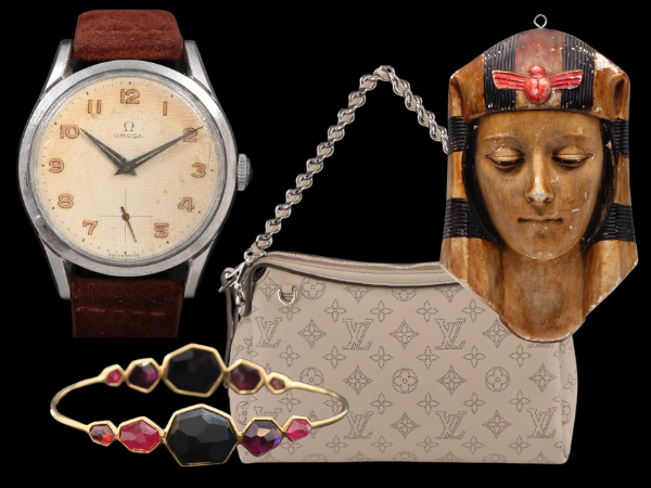 JULY REMARKABLE FINDS