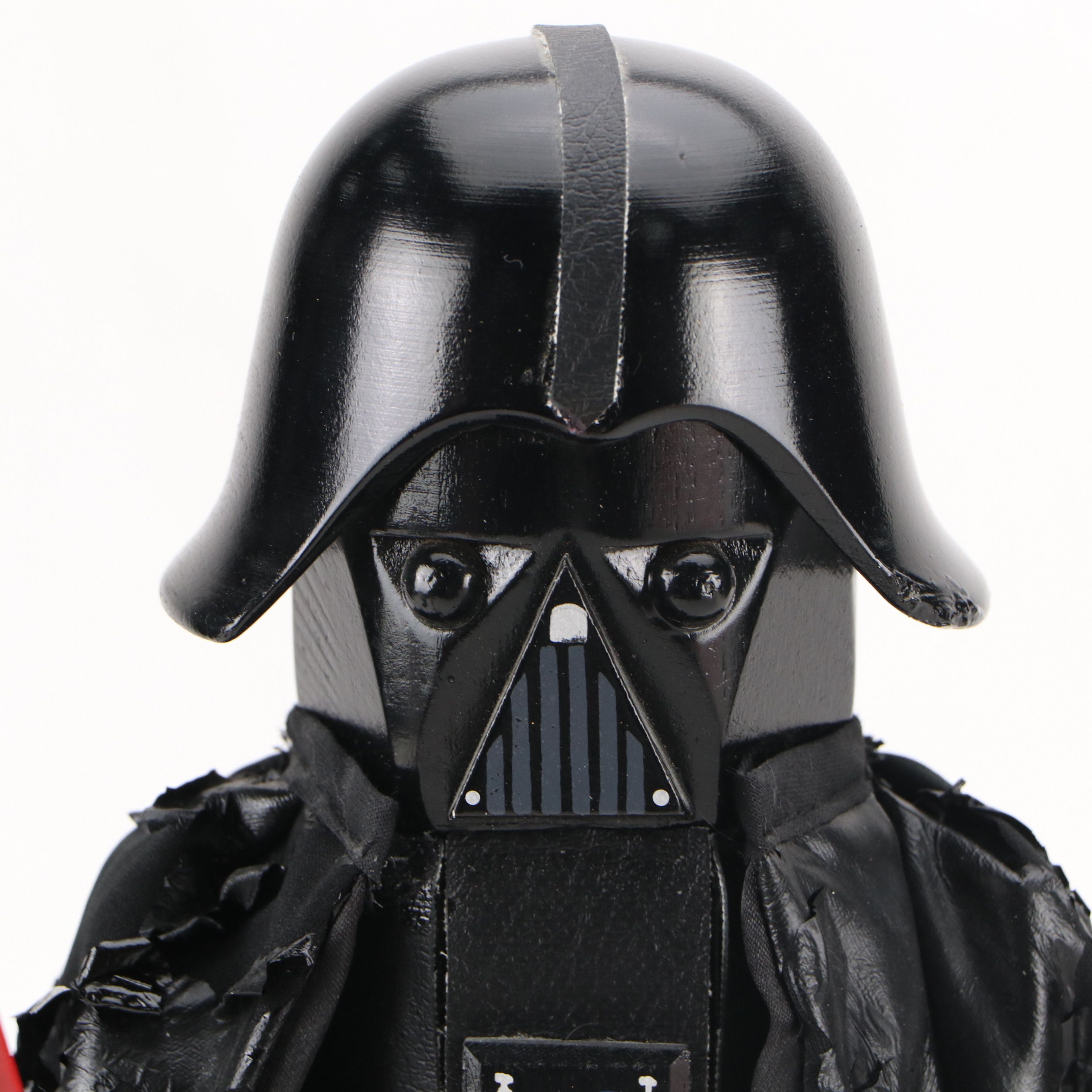 Steinbach "Darth Vader" Wooden Nutcracker, 1997