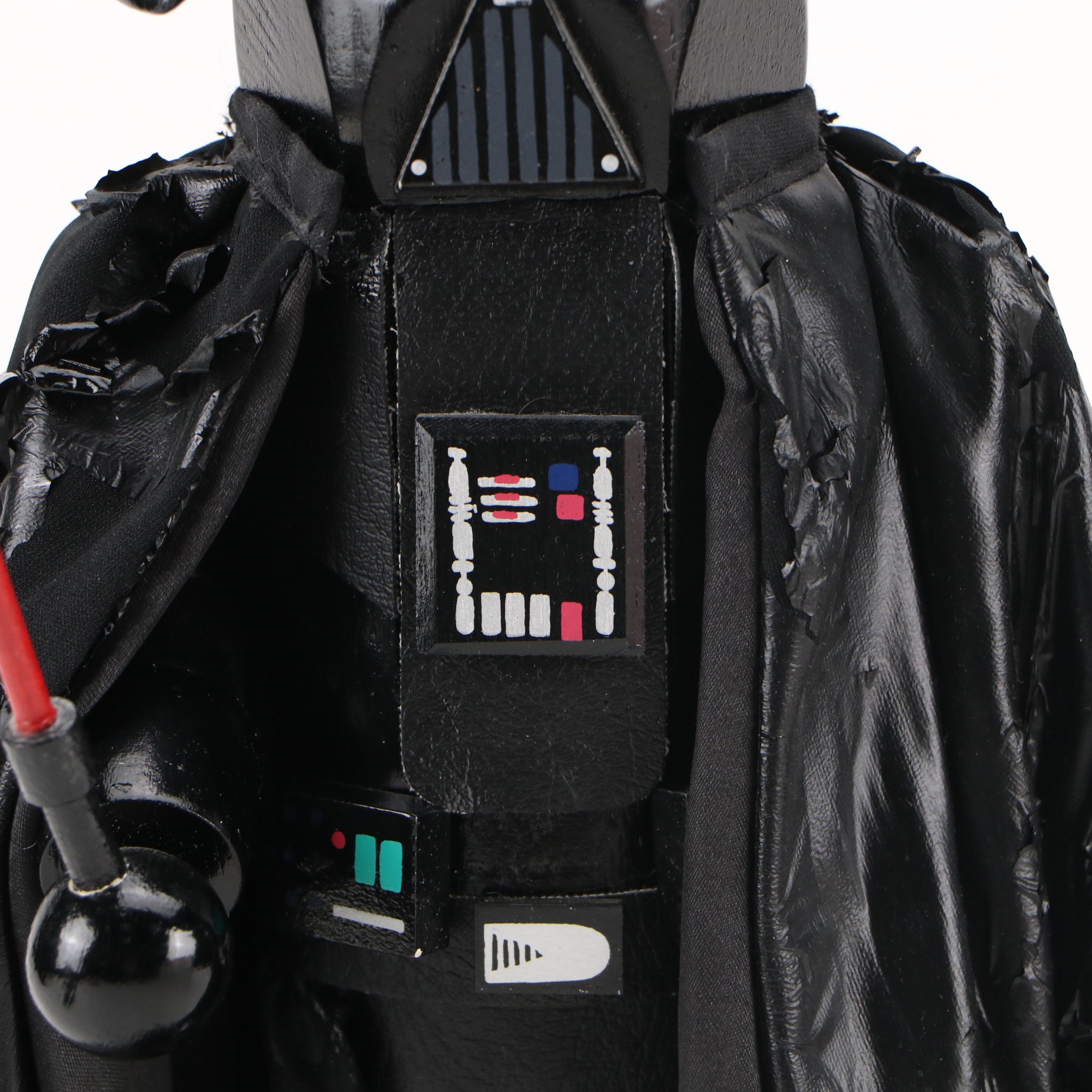 Steinbach "Darth Vader" Wooden Nutcracker, 1997