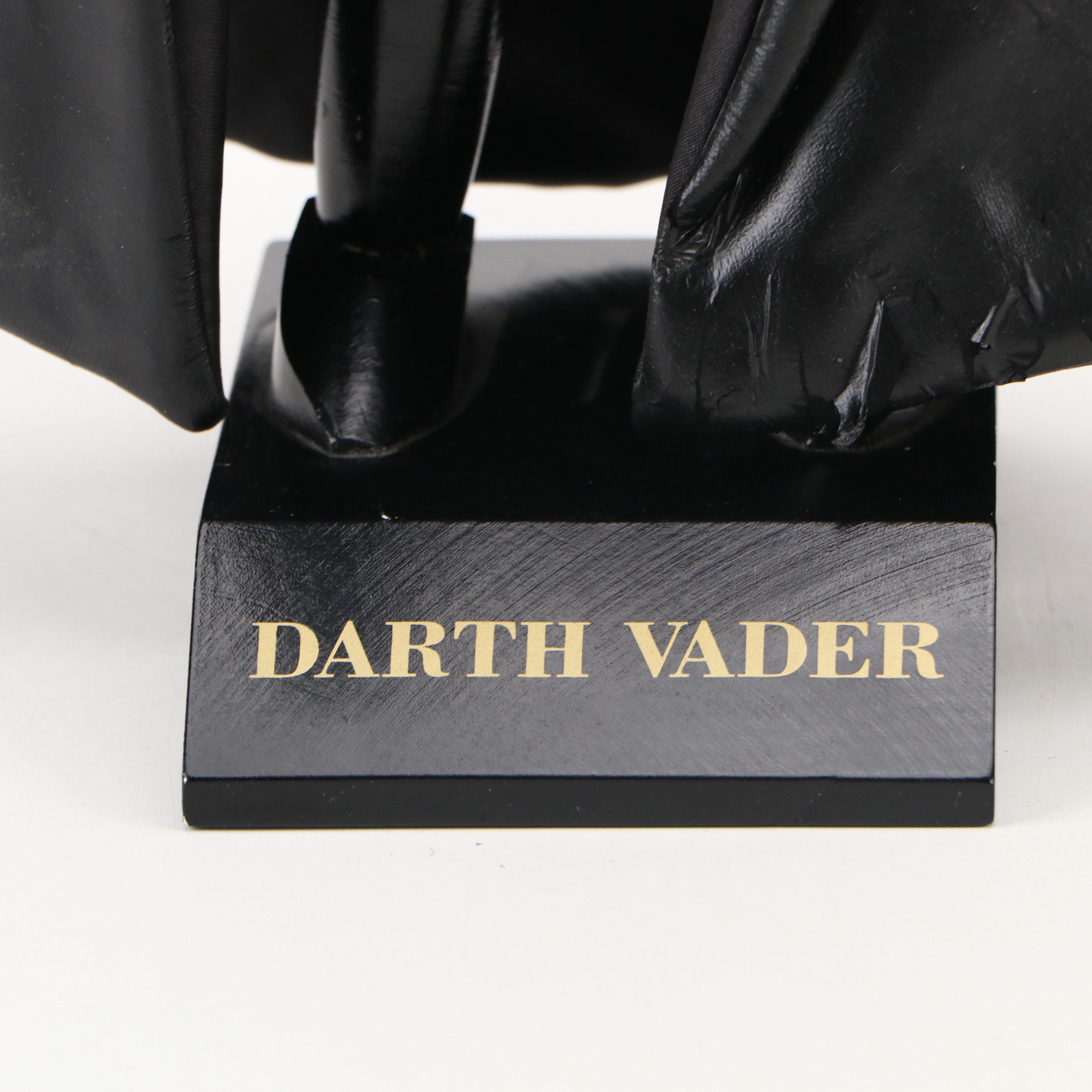 Steinbach "Darth Vader" Wooden Nutcracker, 1997
