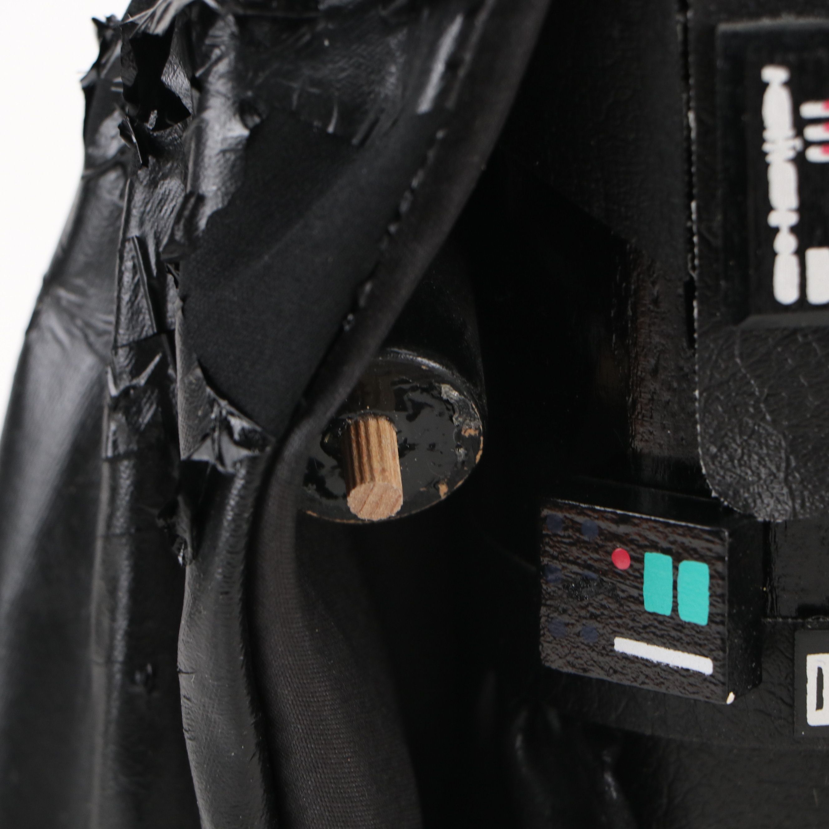 Steinbach "Darth Vader" Wooden Nutcracker, 1997