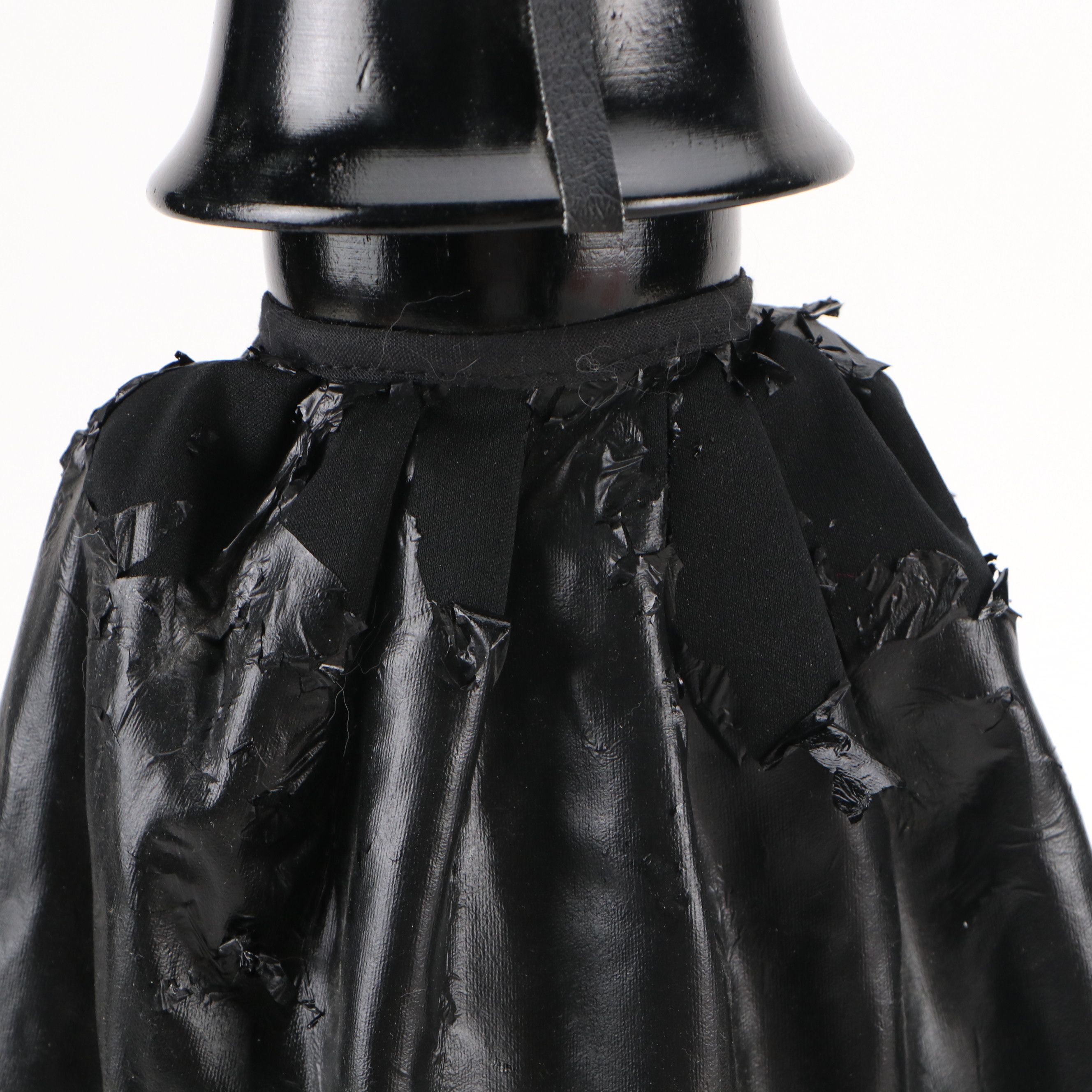 Steinbach "Darth Vader" Wooden Nutcracker, 1997