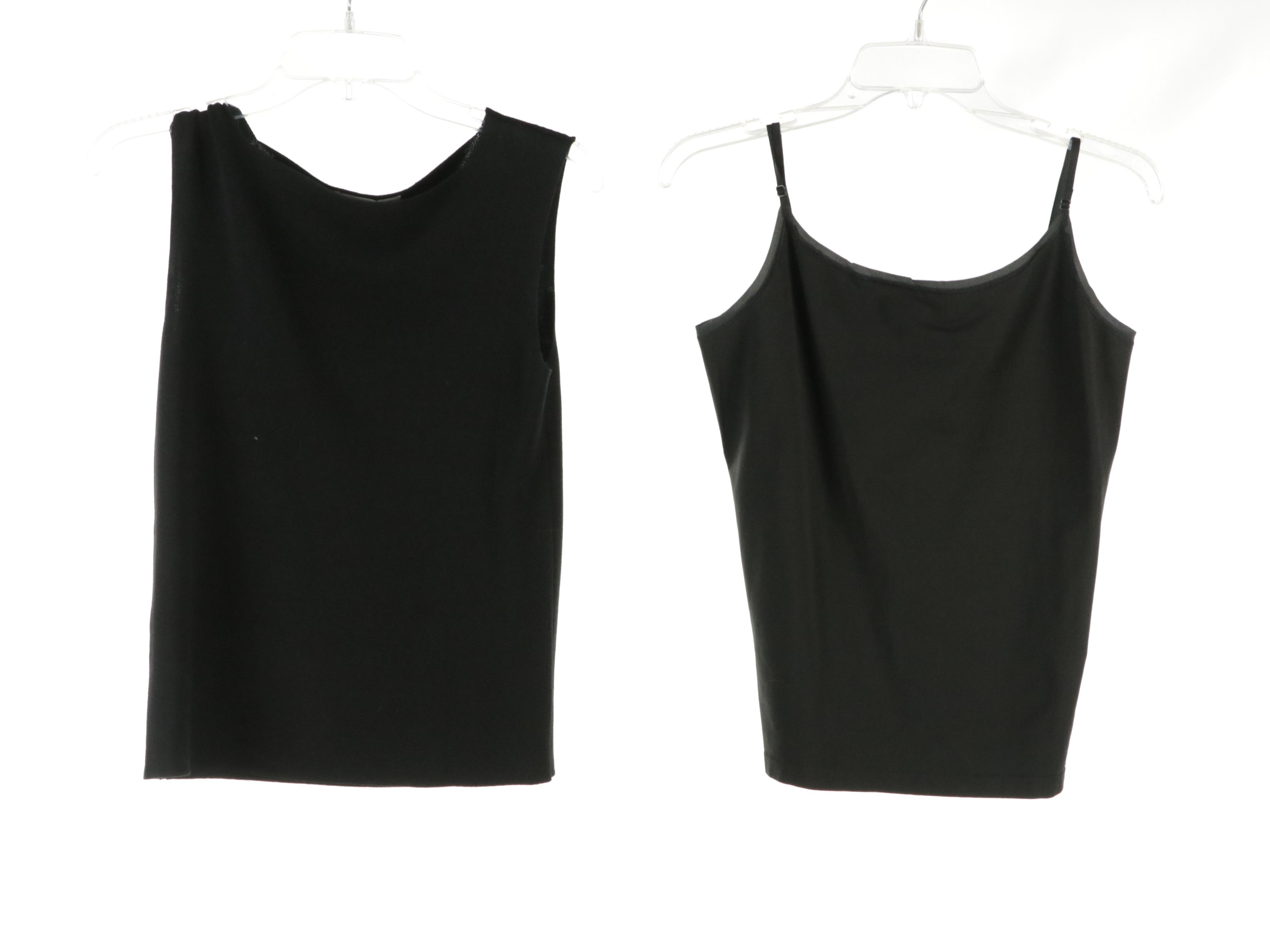 Ann Taylor Long Sleeve Blouse, Jones New York Button-Down Blouse & More