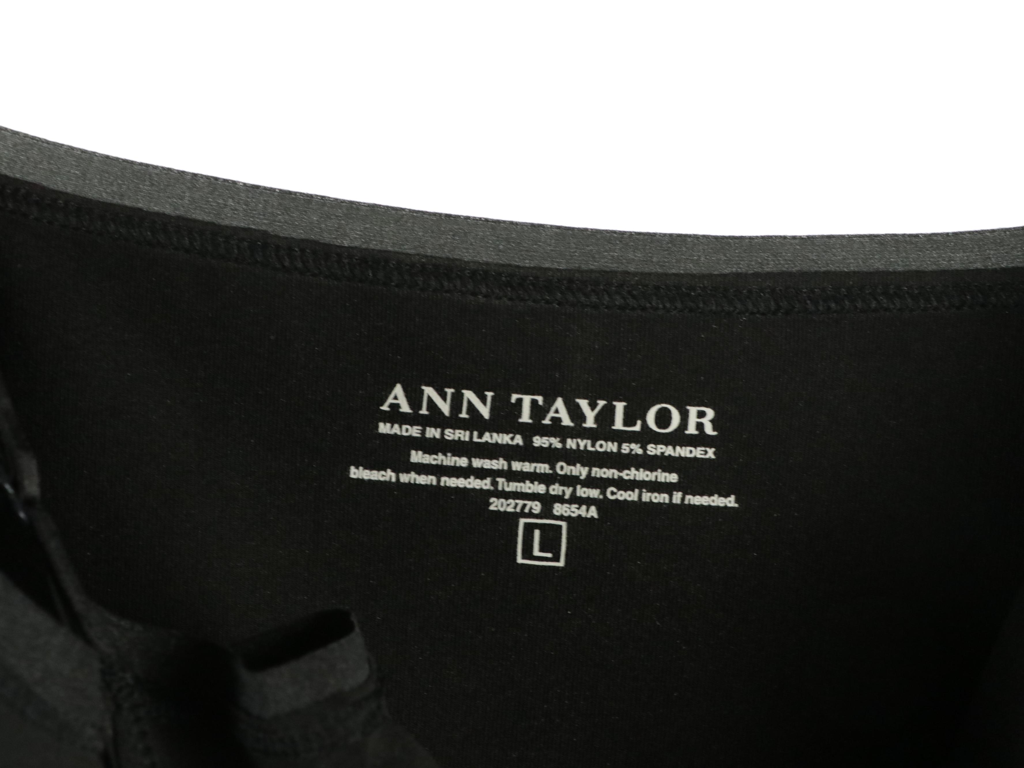 Ann Taylor Long Sleeve Blouse, Jones New York Button-Down Blouse & More