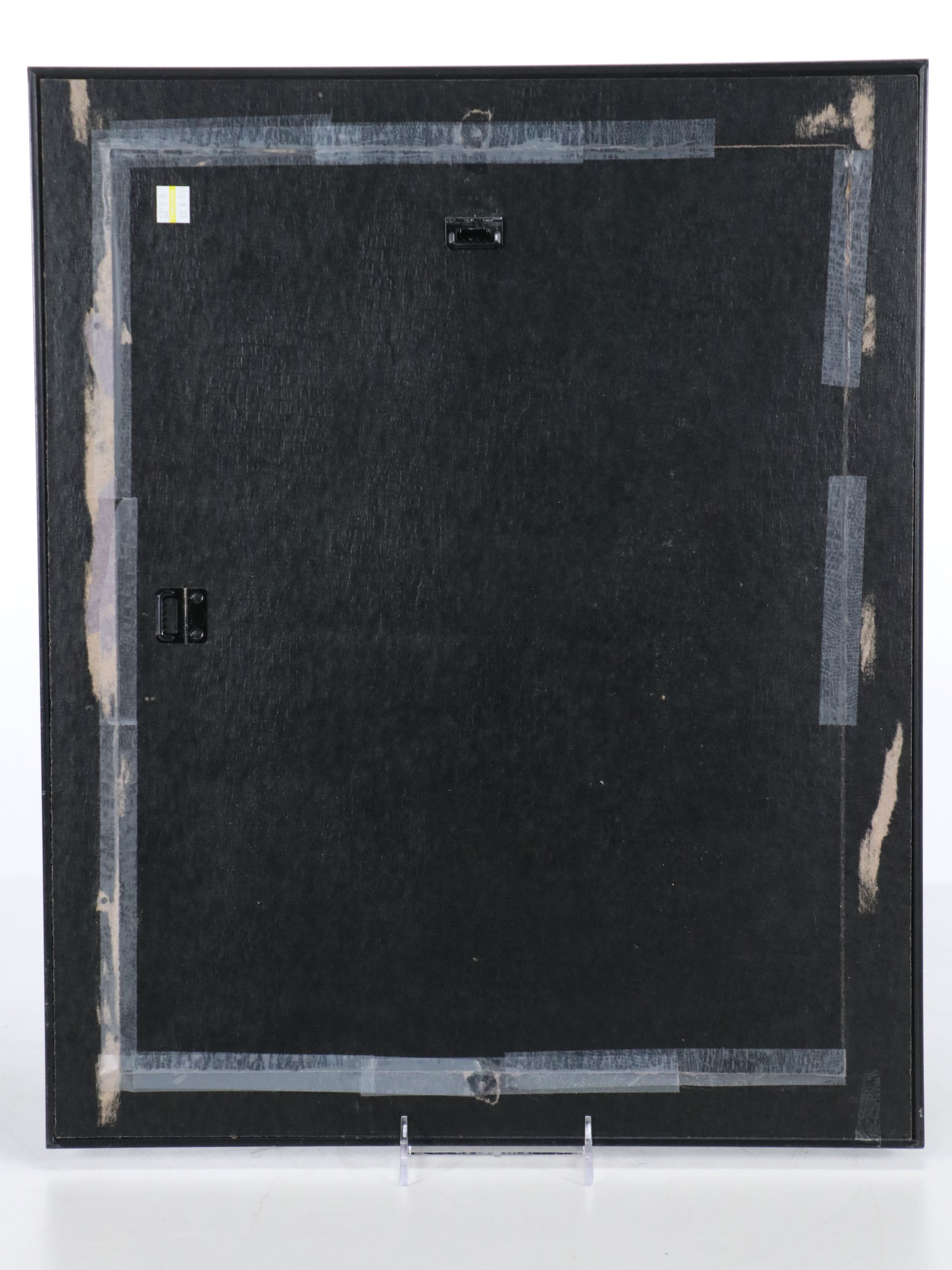 Declaration of Independence Replica Engraving