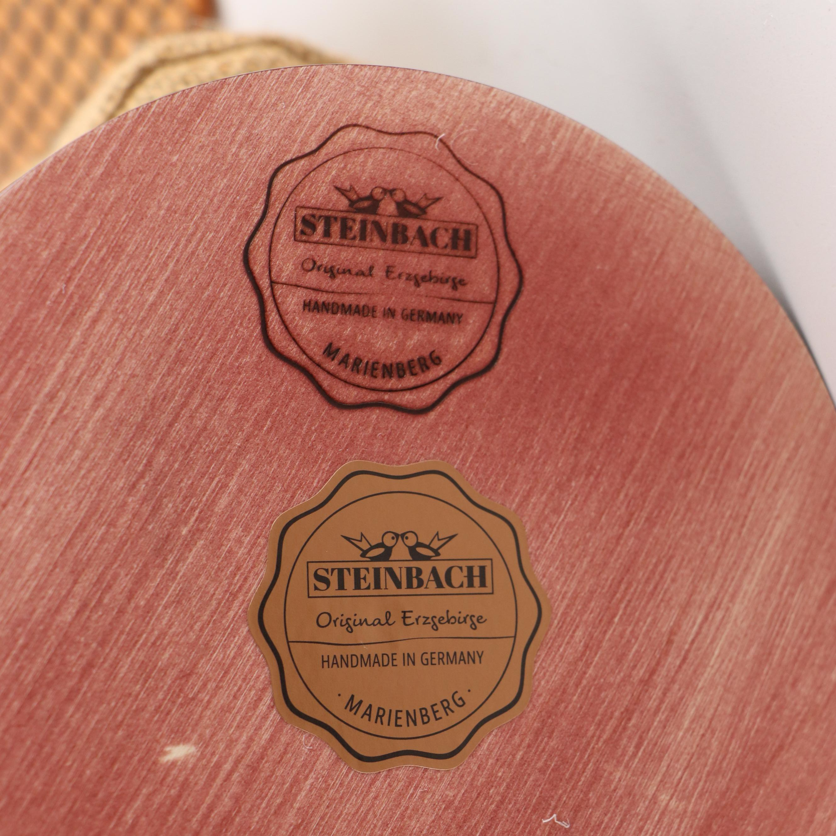 Steinbach Limited Edition "Yukon Gold Digger" Wooden Nutcracker