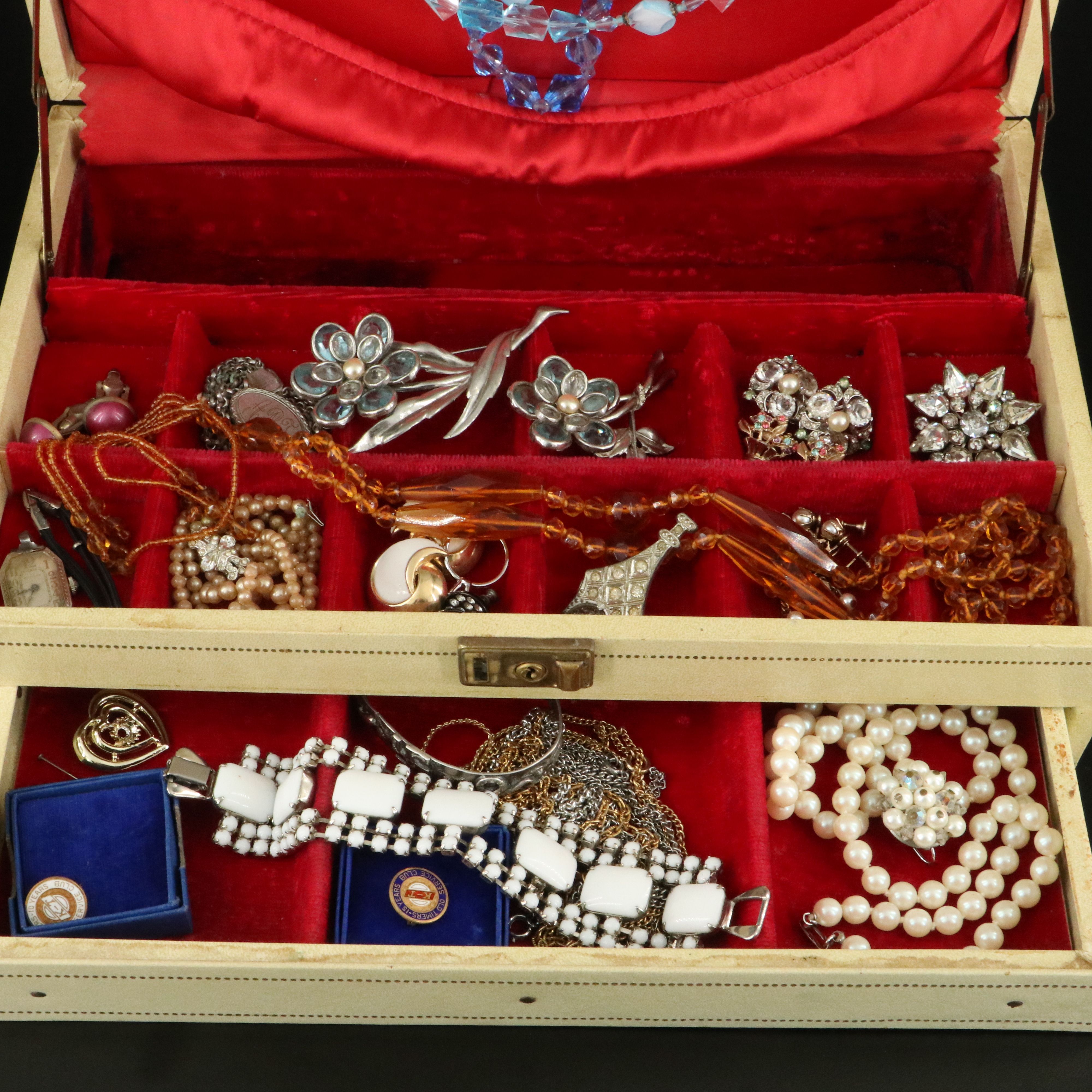 Uncommon Discoveries: Jewelry Collection and Sonic Jewelry Cleaner