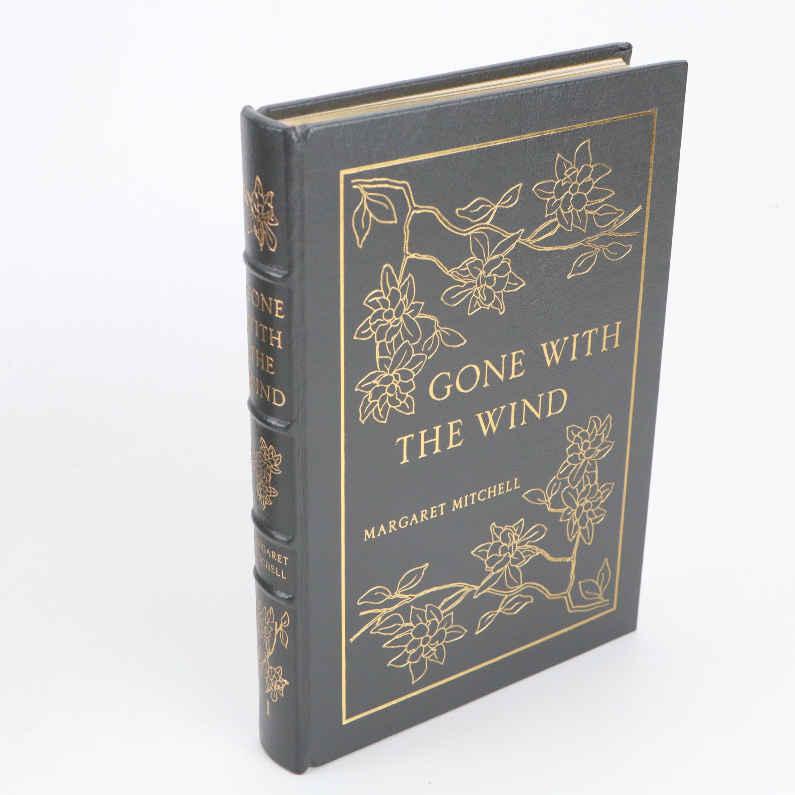 Easton Press "Gone with the Wind" by Margaret Mitchell and More Books