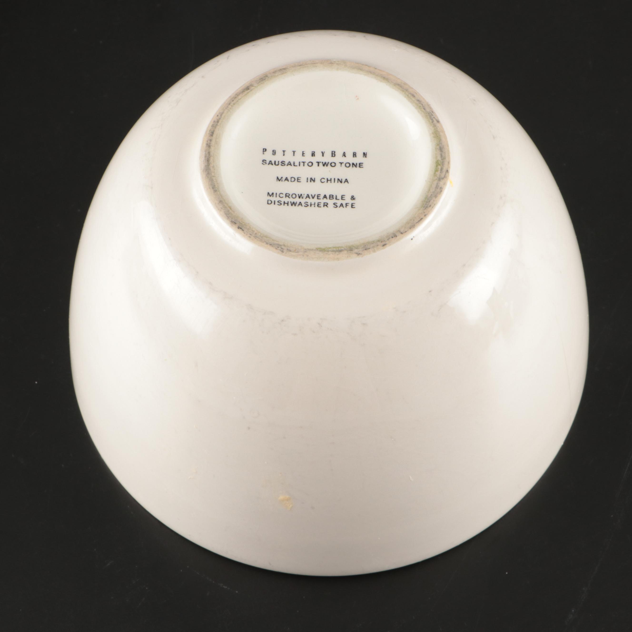 Portmeirion "The Botanic Garden" and Other Ceramic Tableware