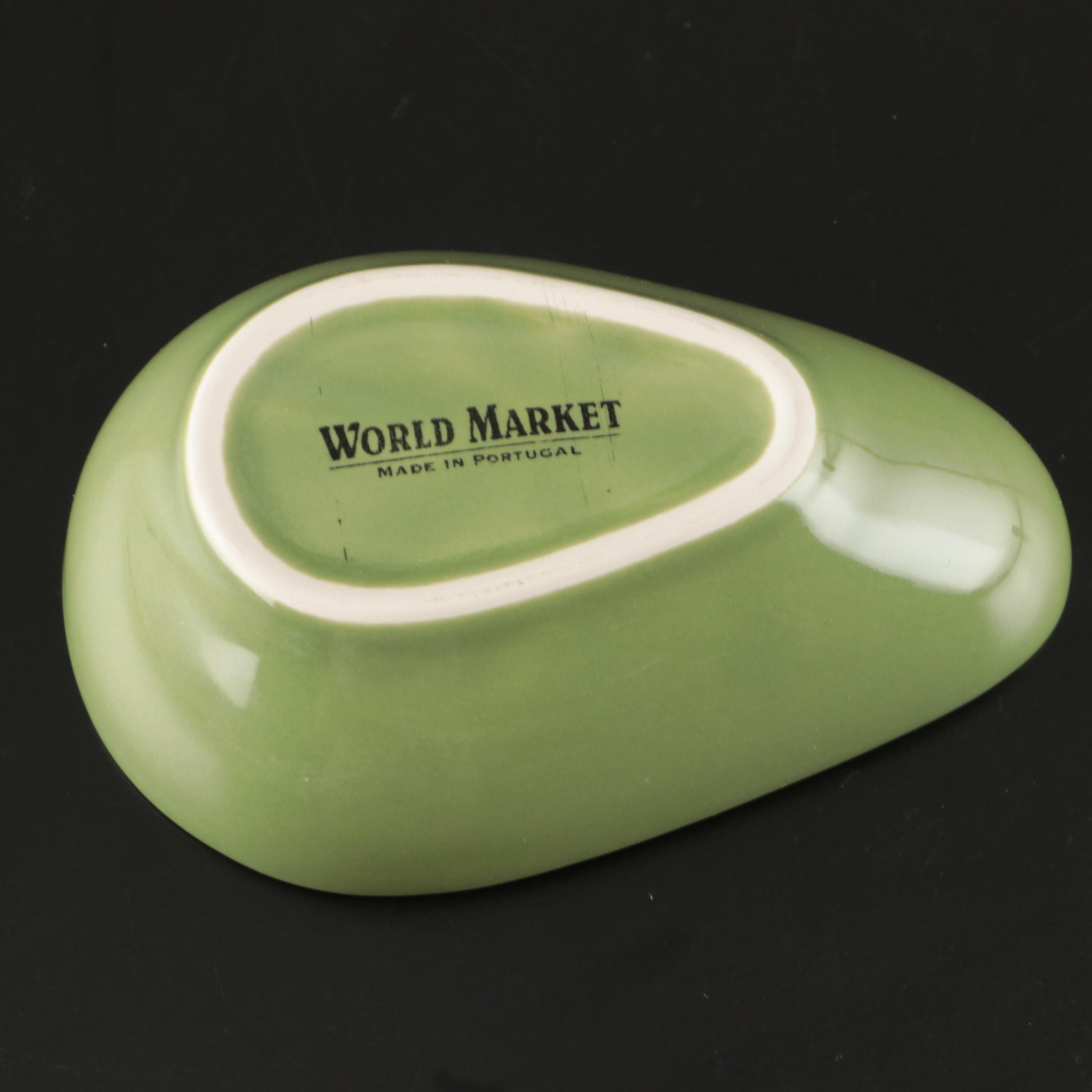 Portmeirion "The Botanic Garden" and Other Ceramic Tableware