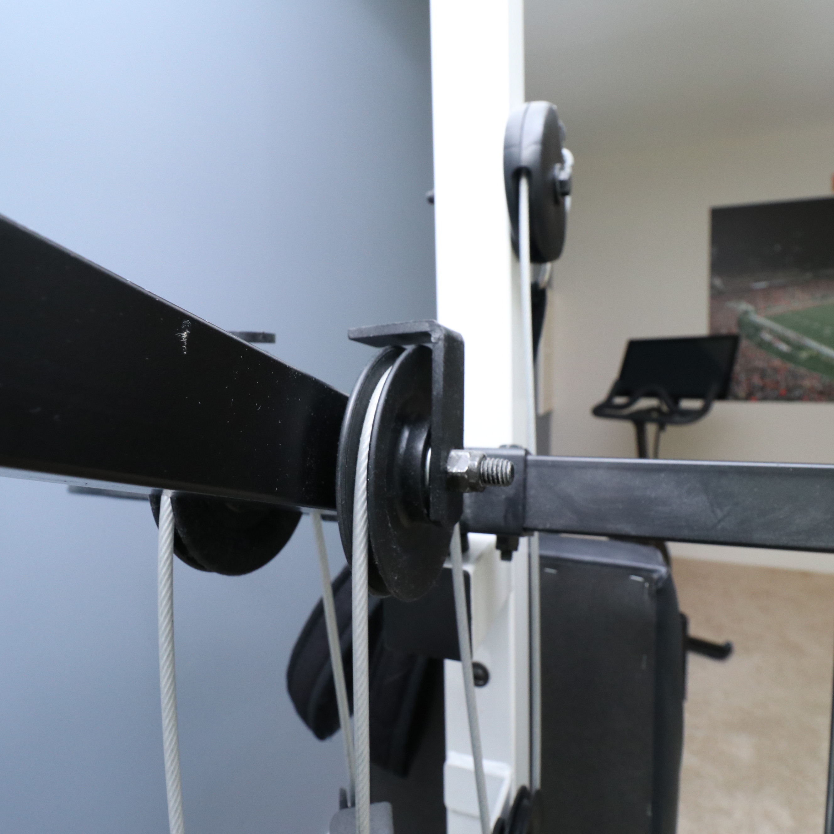 Weider Pro 9400 Multi Gym