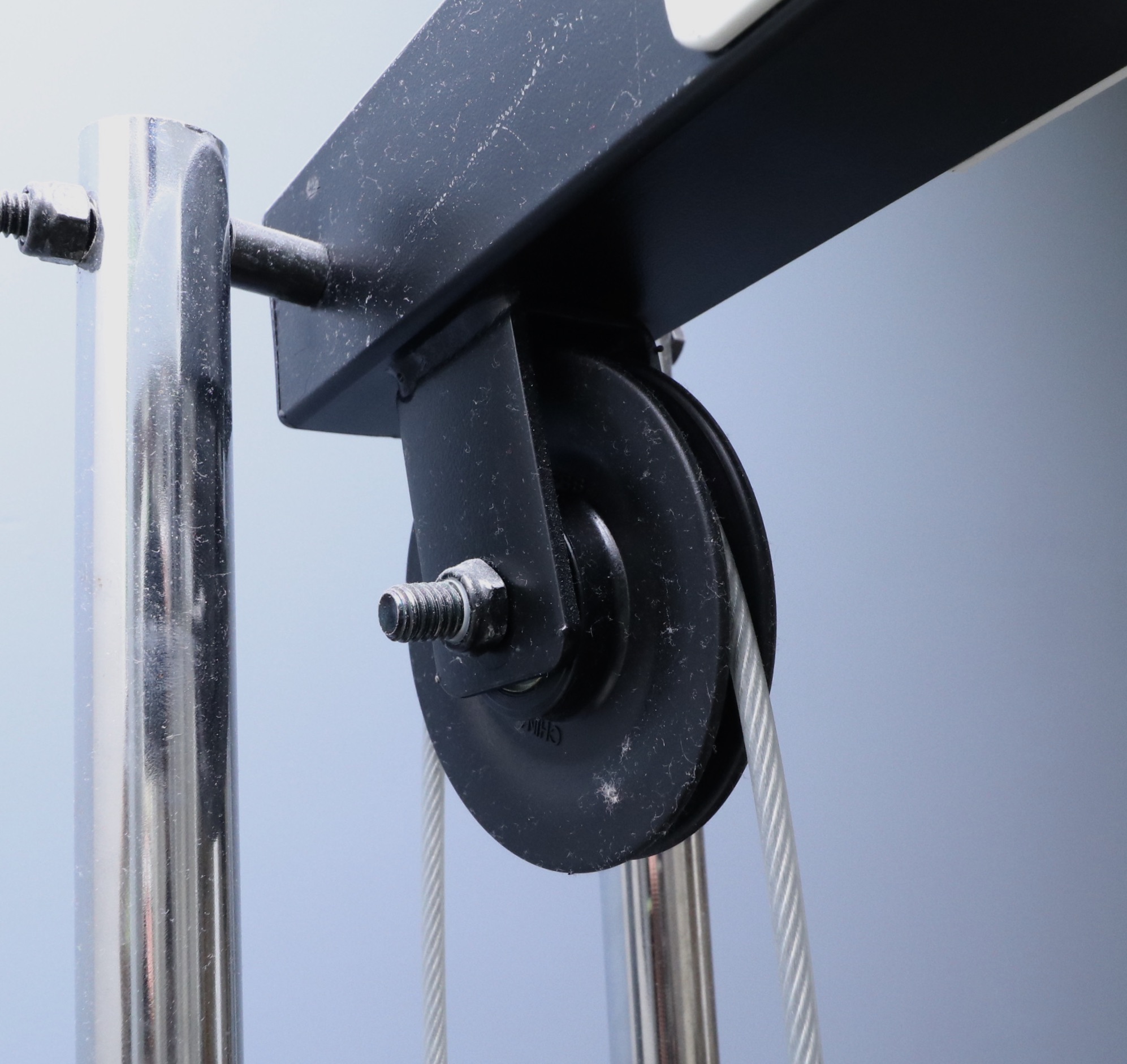 Weider Pro 9400 Multi Gym