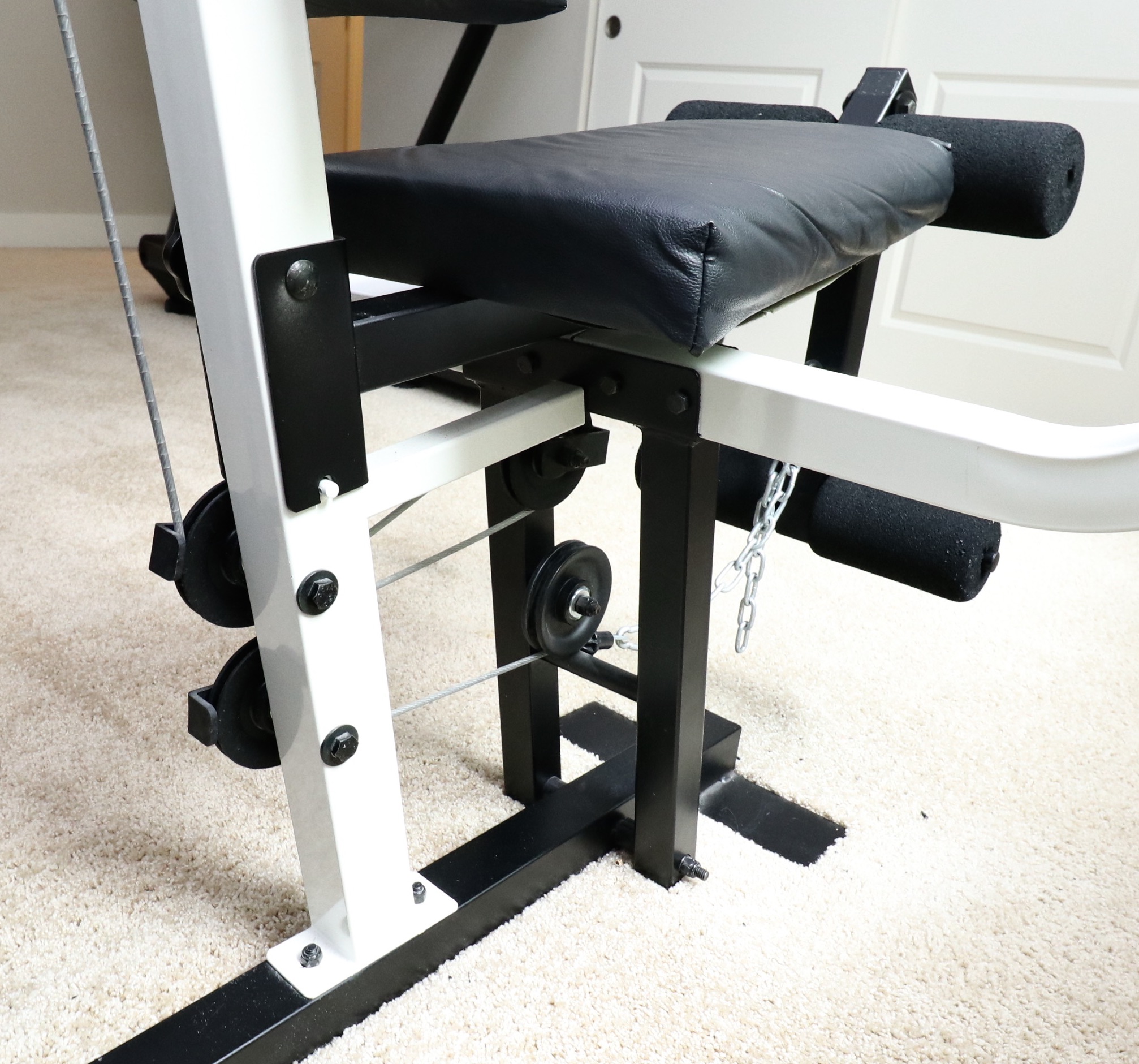 Weider Pro 9400 Multi Gym