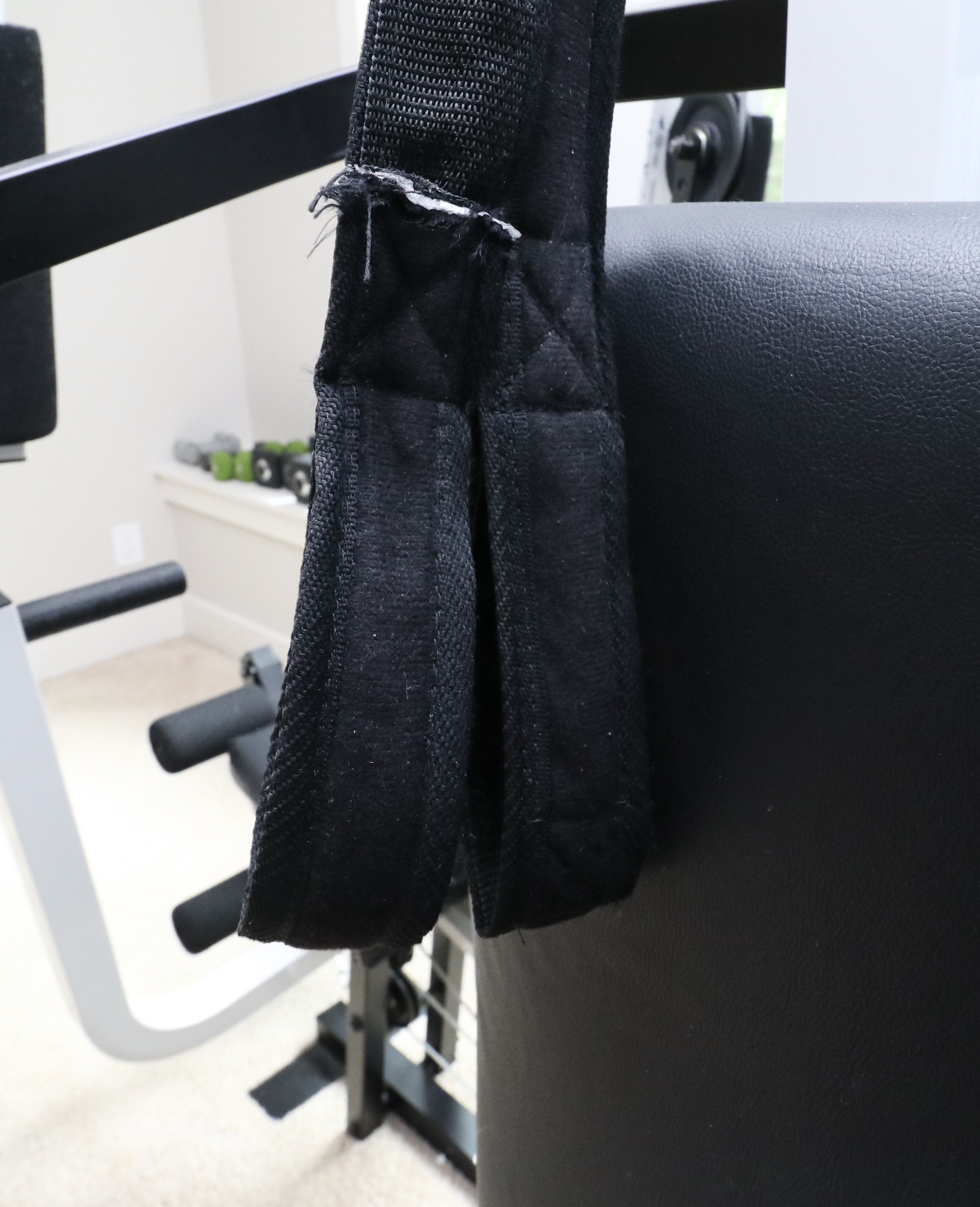 Weider Pro 9400 Multi Gym