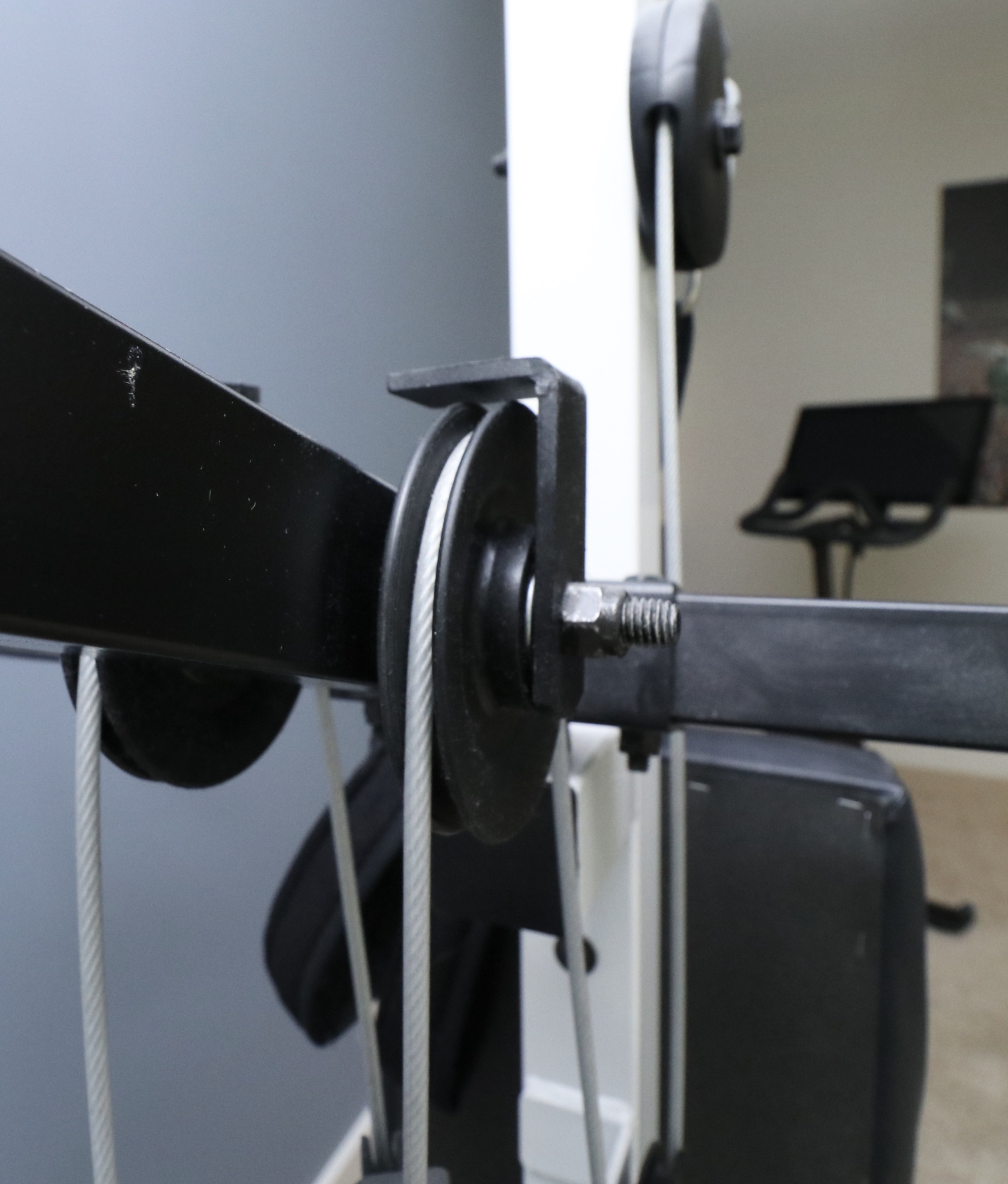 Weider Pro 9400 Multi Gym