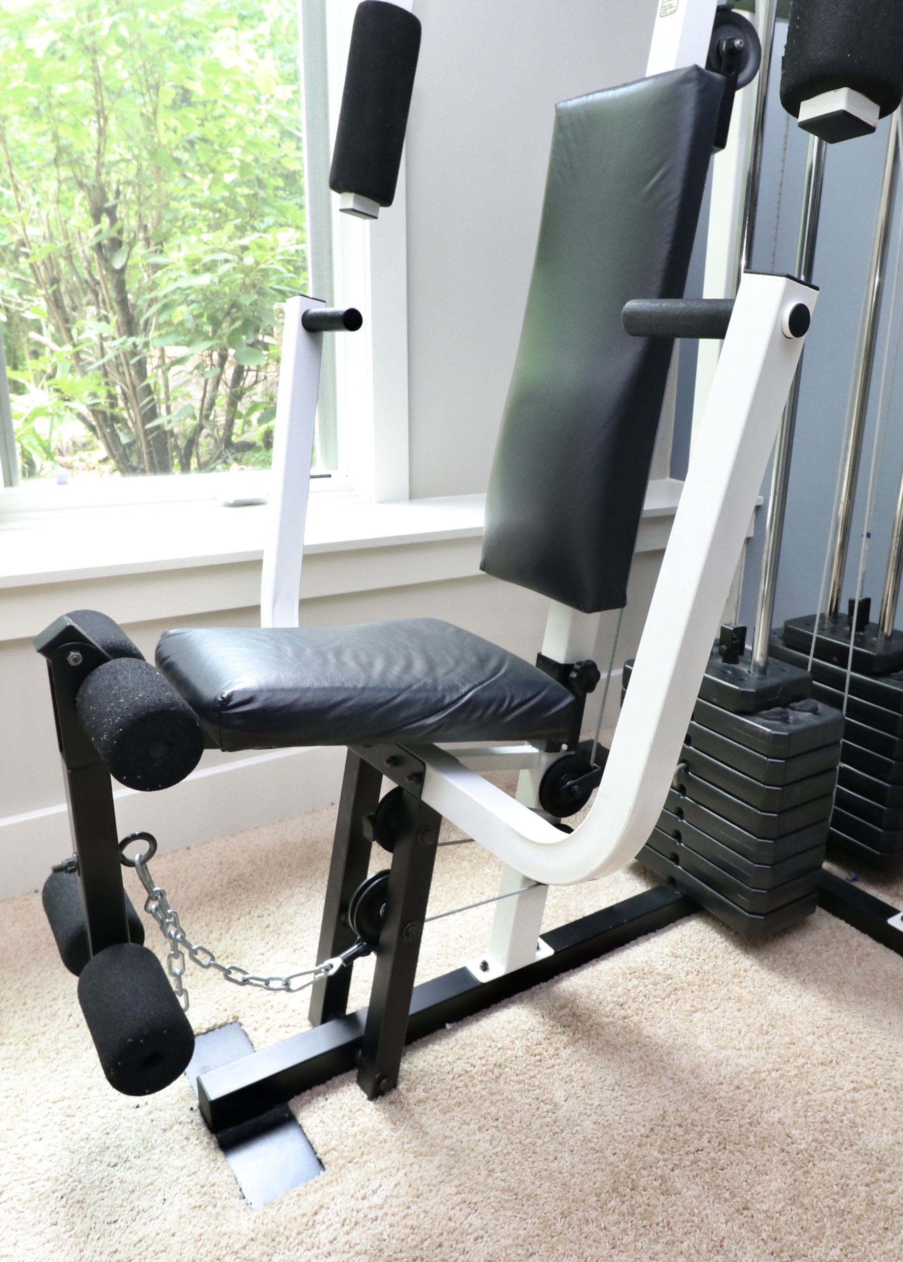 Weider Pro 9400 Multi Gym