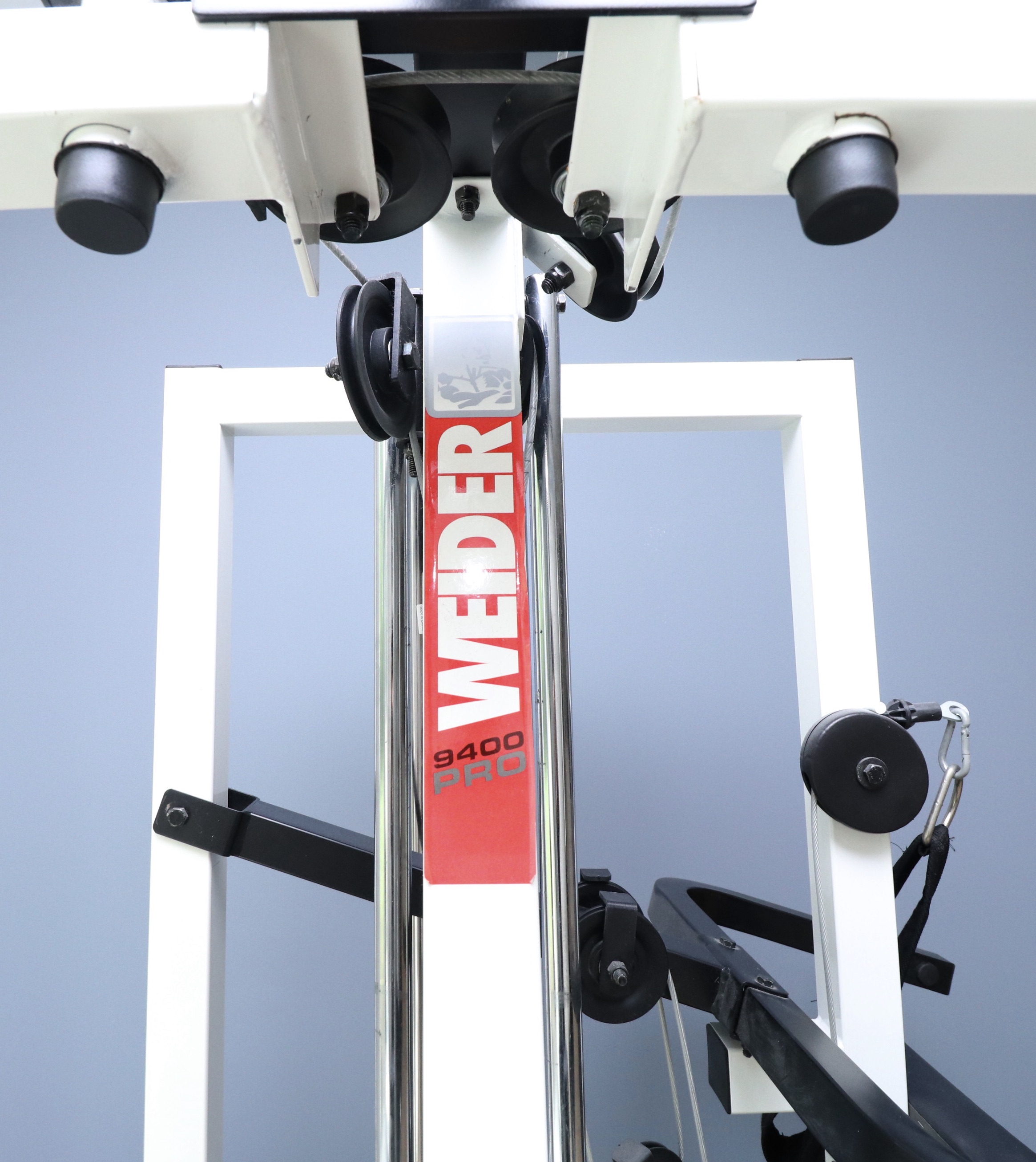 Weider Pro 9400 Multi Gym