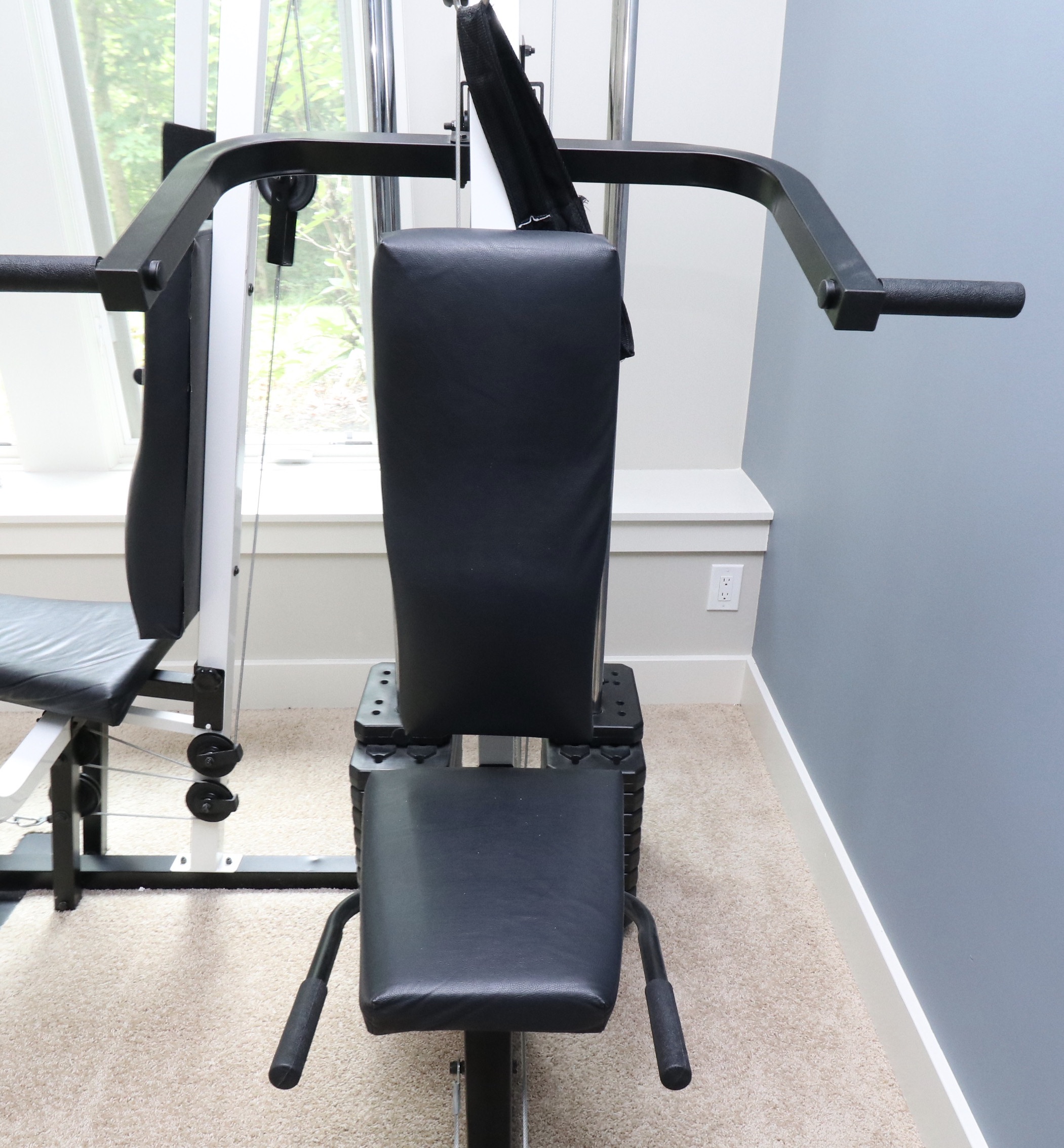 Weider Pro 9400 Multi Gym