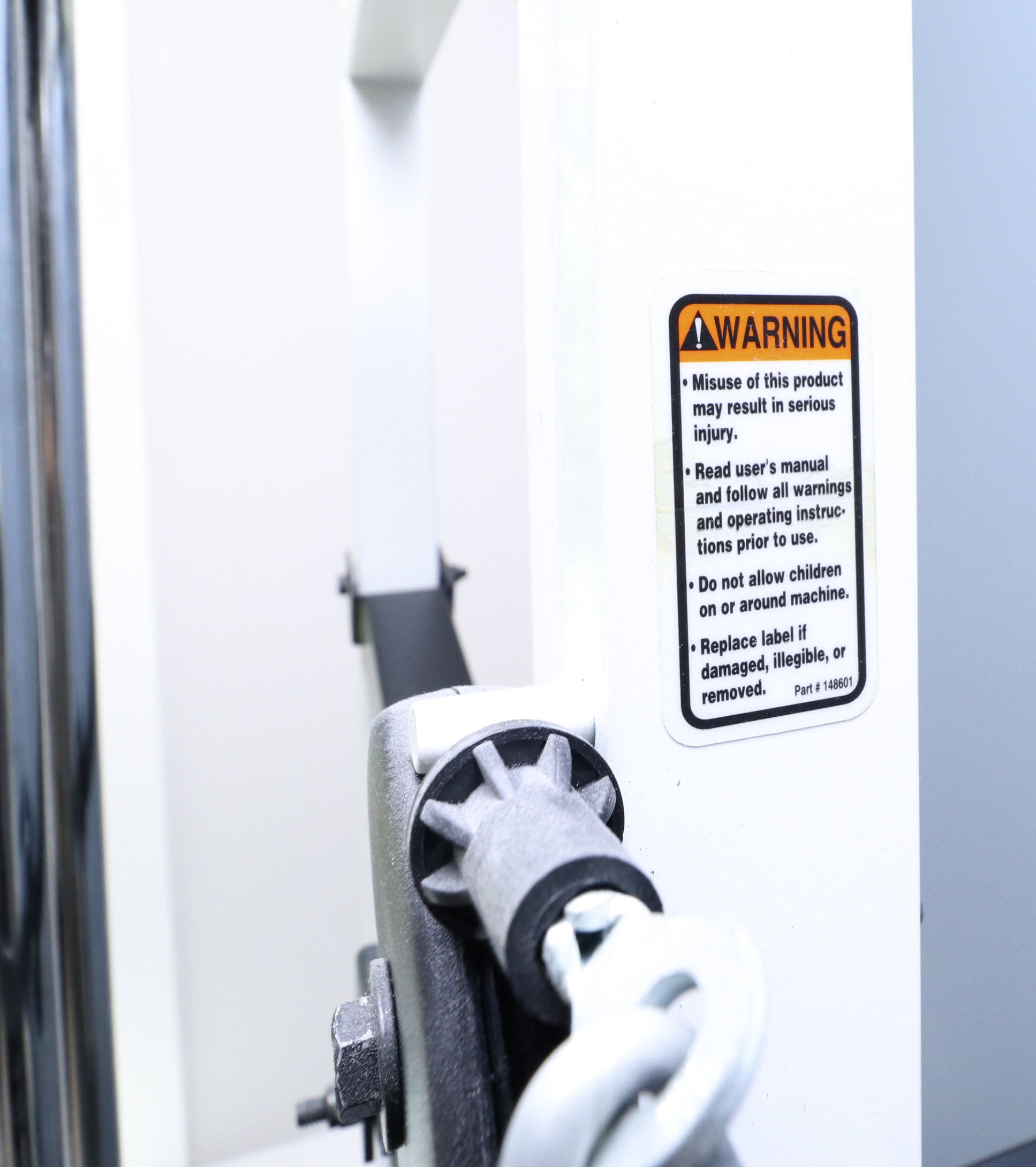 Weider Pro 9400 Multi Gym