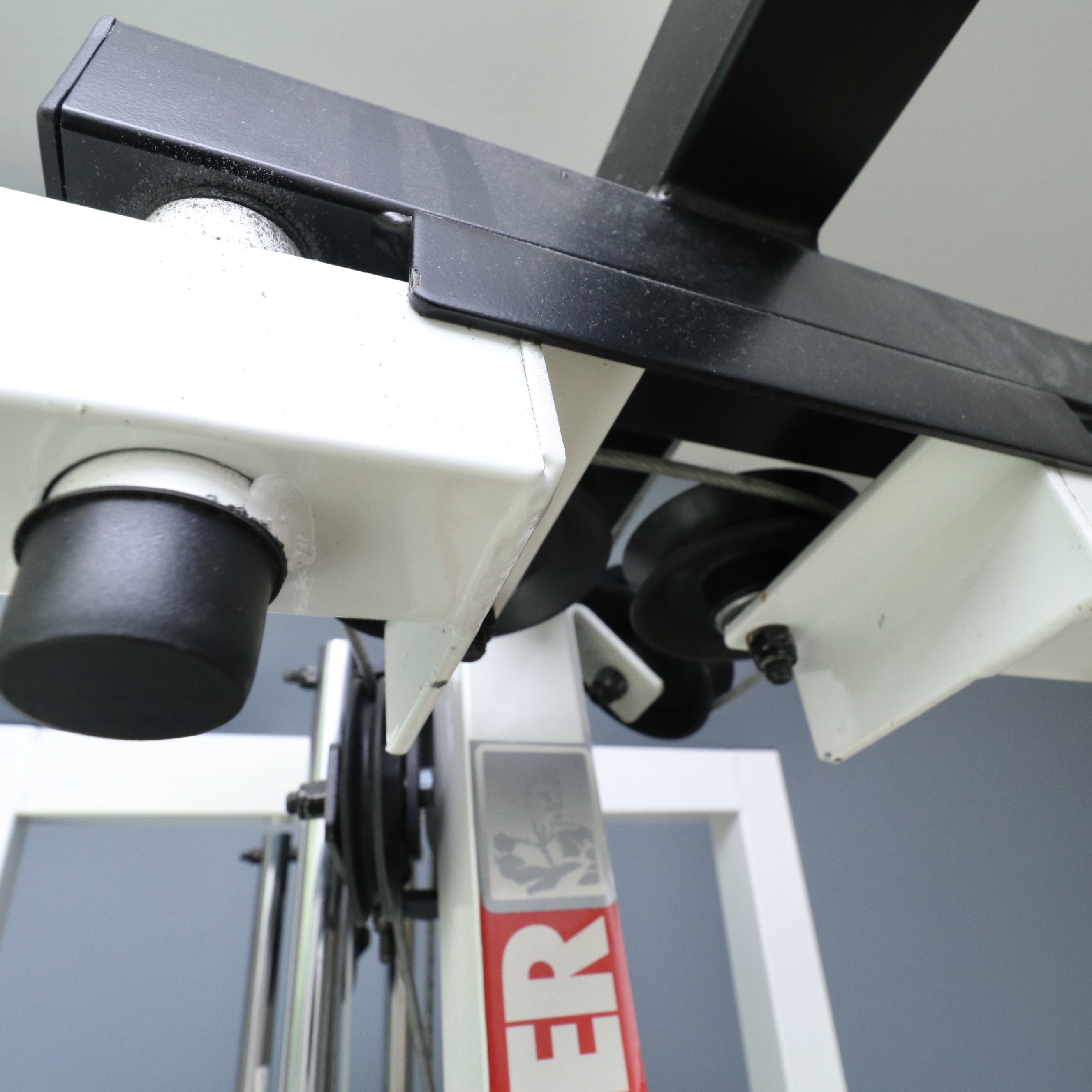 Weider Pro 9400 Multi Gym