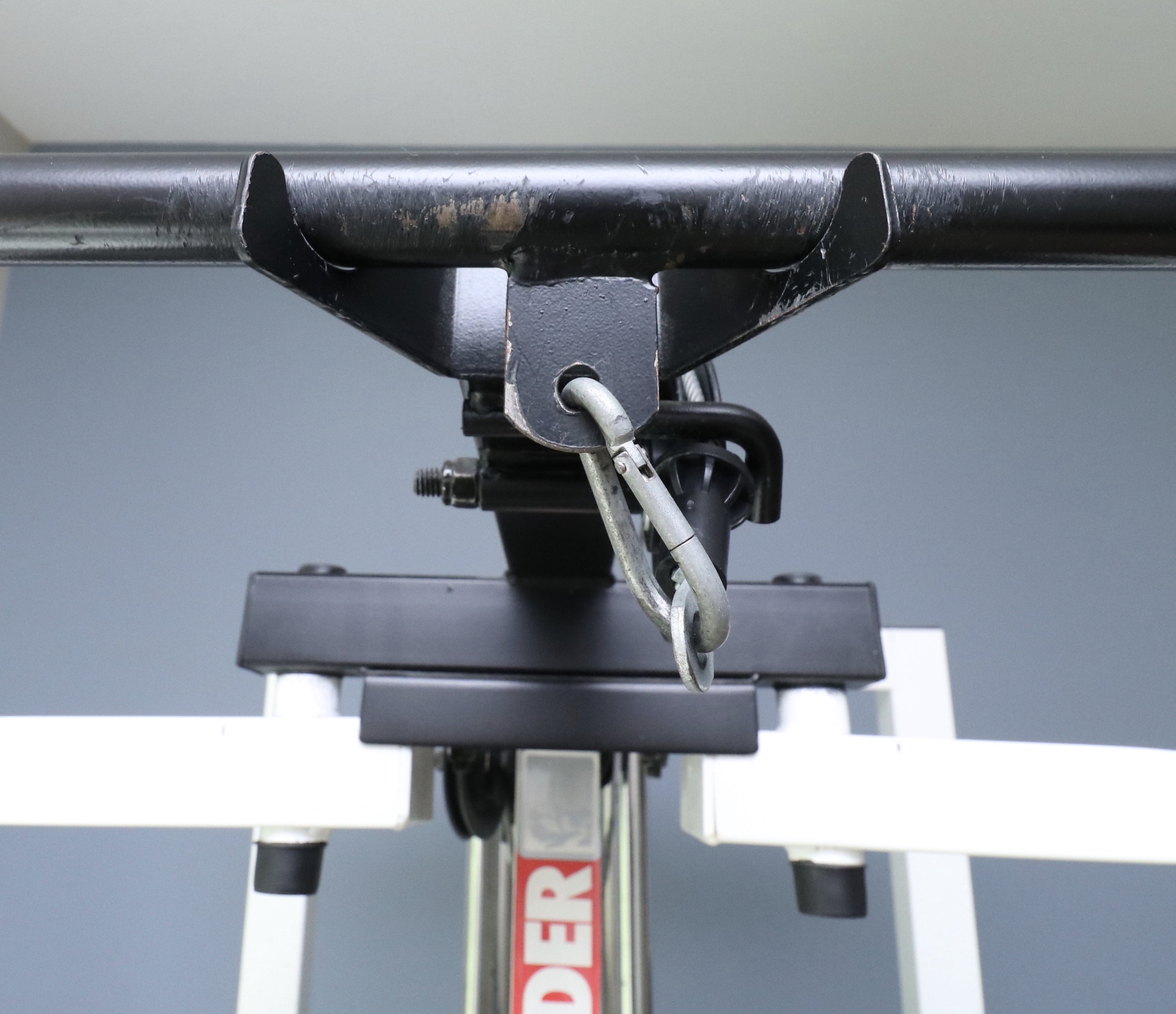 Weider Pro 9400 Multi Gym