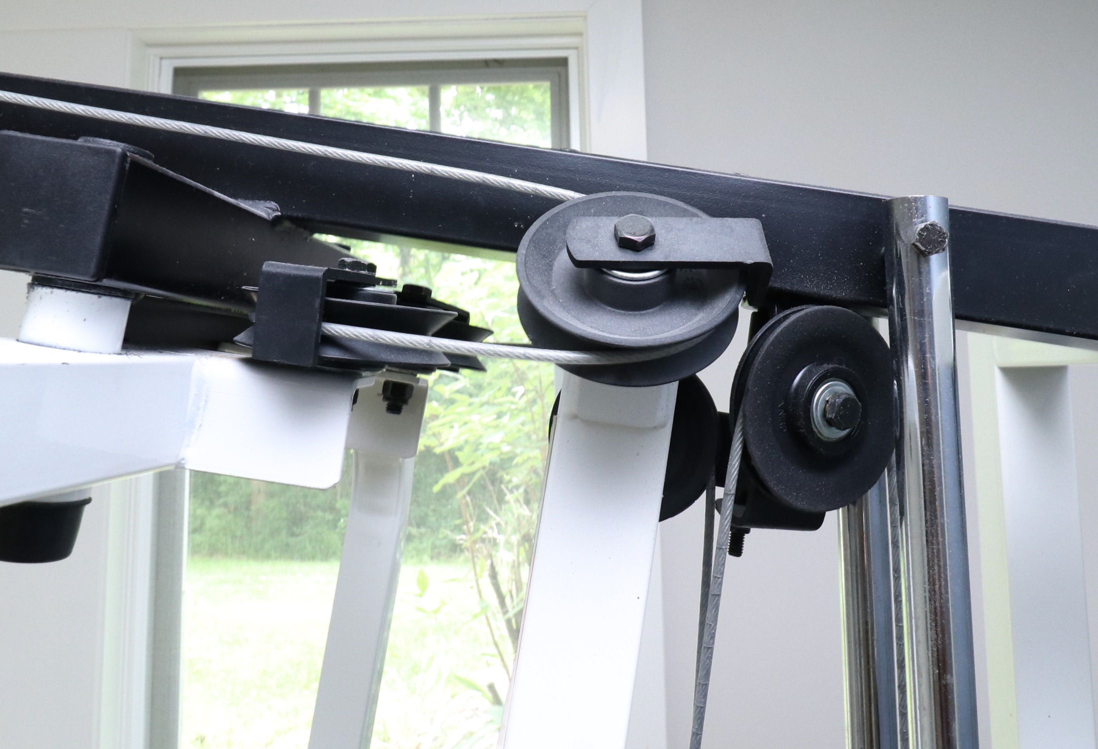 Weider Pro 9400 Multi Gym