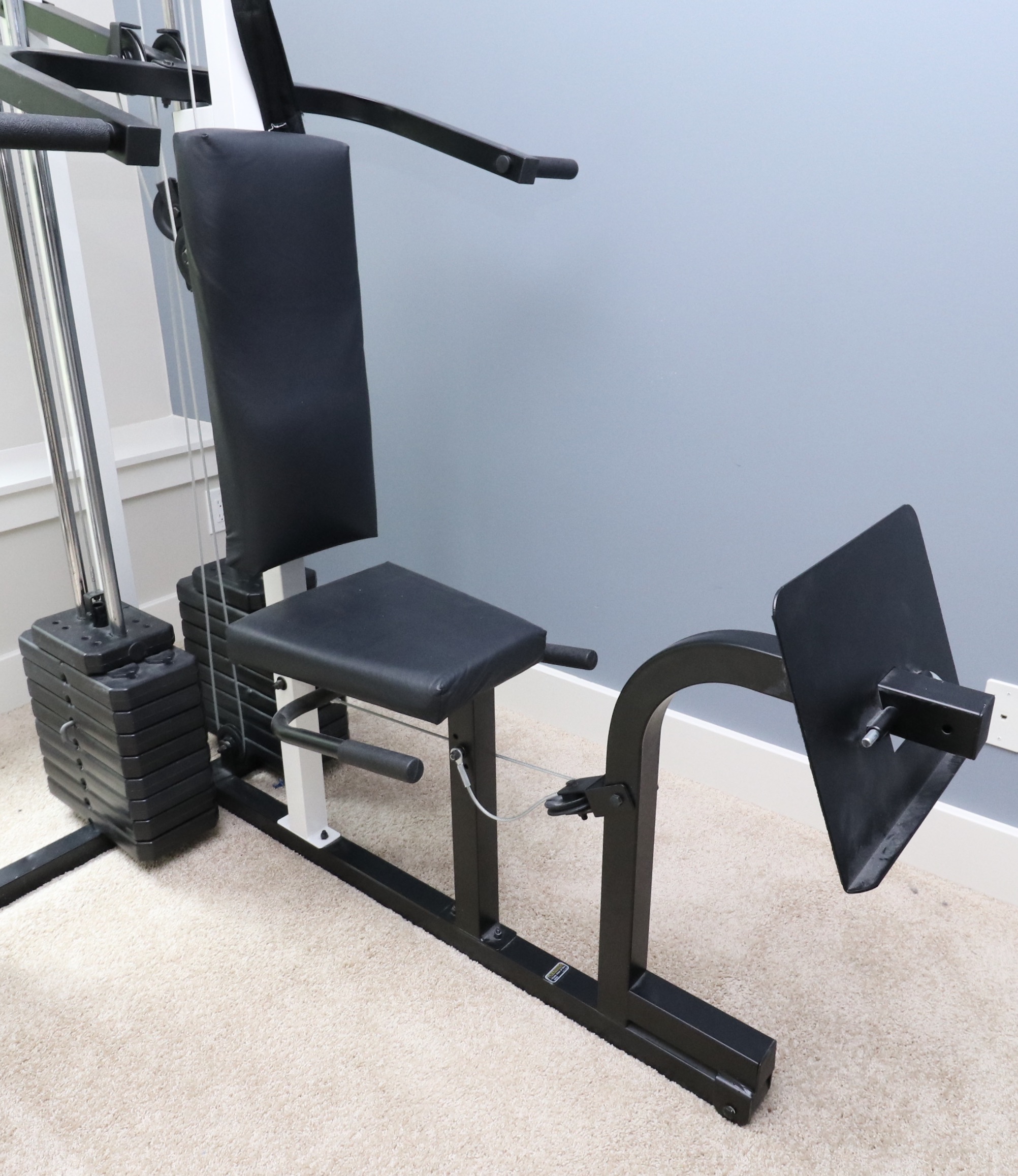 Weider Pro 9400 Multi Gym
