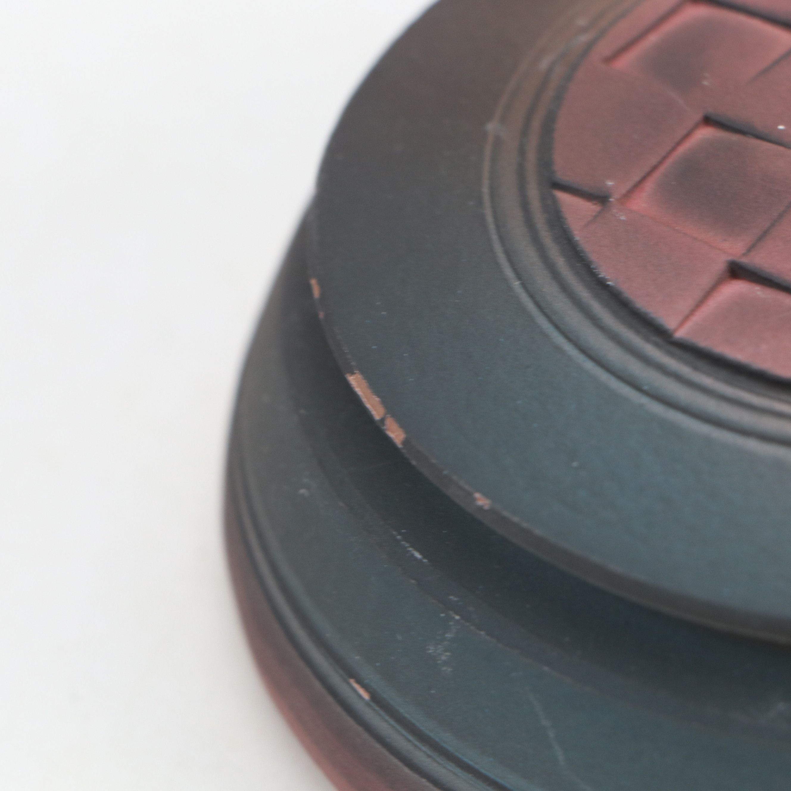 Kristin Andreassen Studio Pottery Bowls and Jim Kemp Lidded Box, 1980s