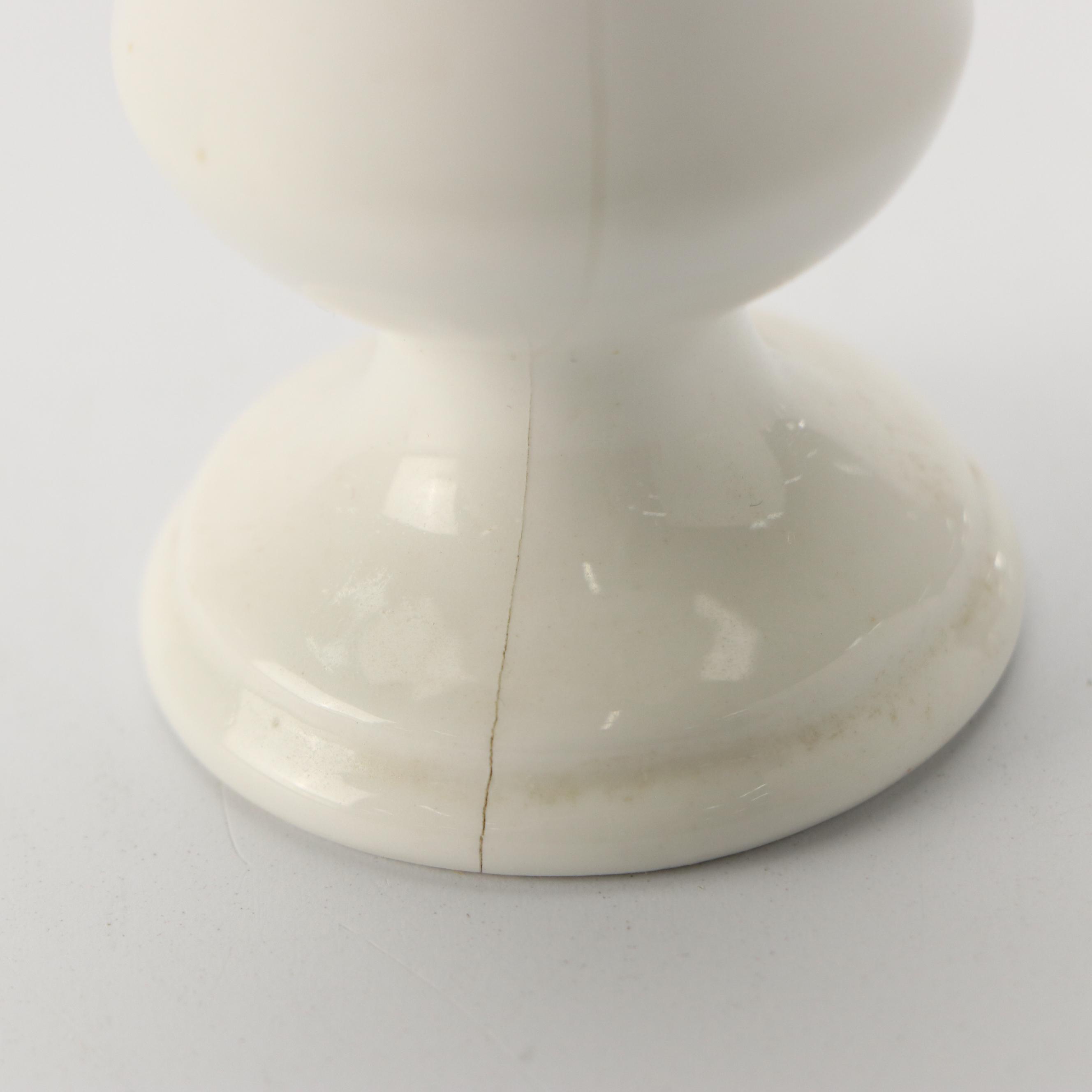 Capodimonte Porcelain Flowers with British Bone China Bouquets