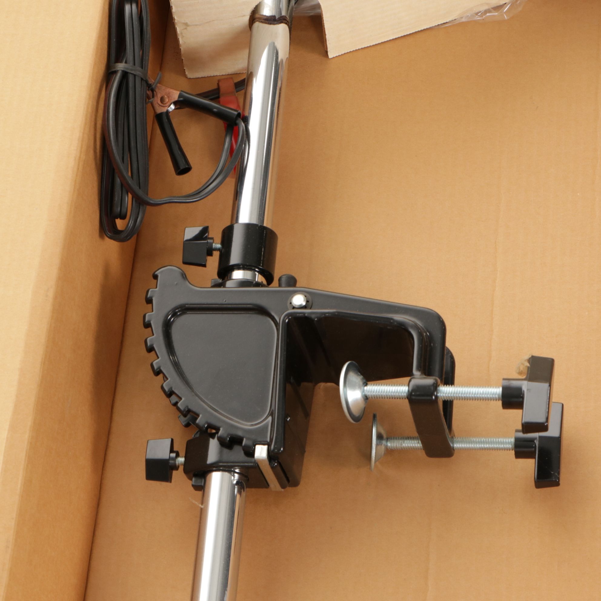 Minn Kota 35 Trolling Motor