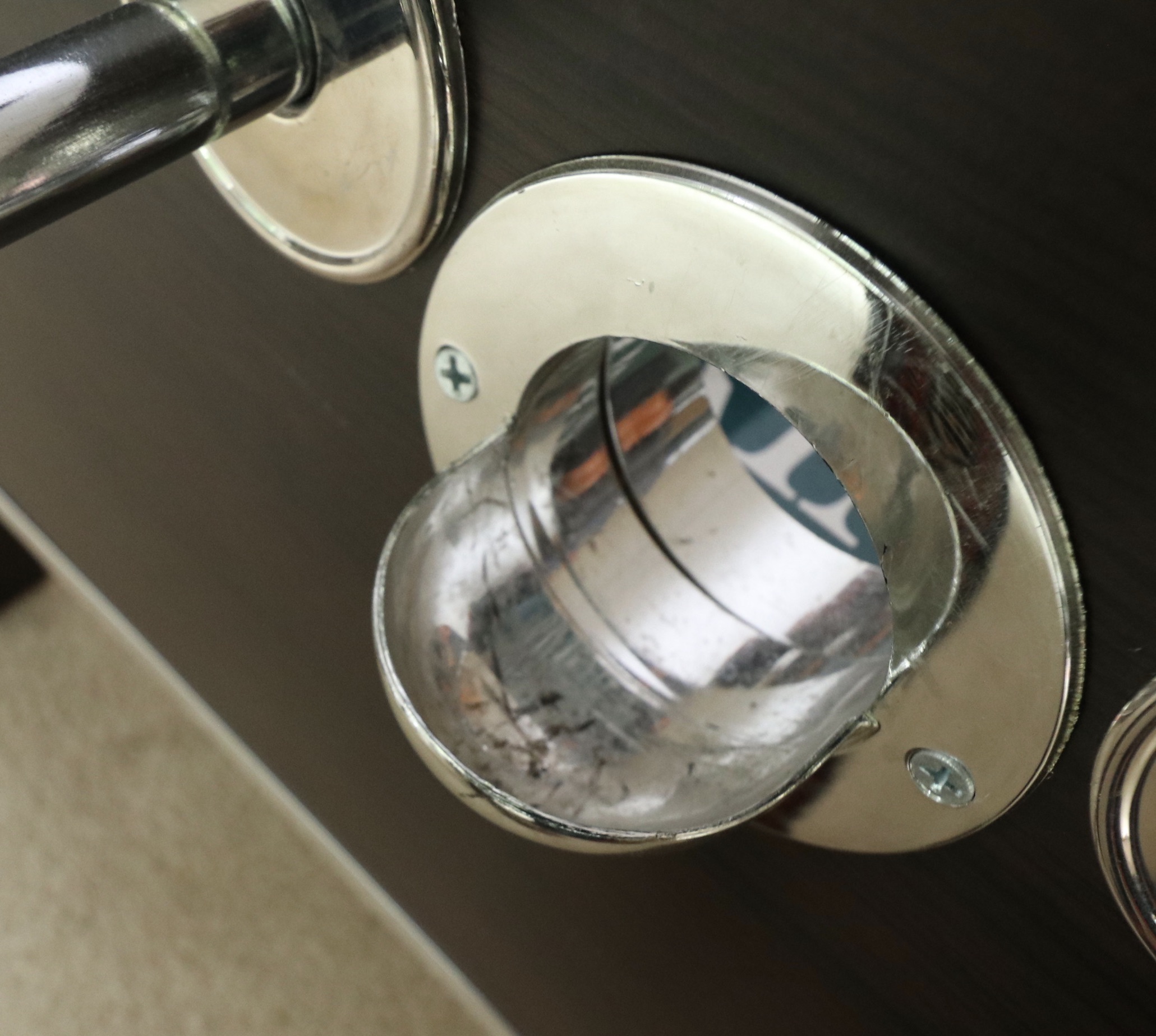 MD Sports Barrington Foosball Table and Accessories