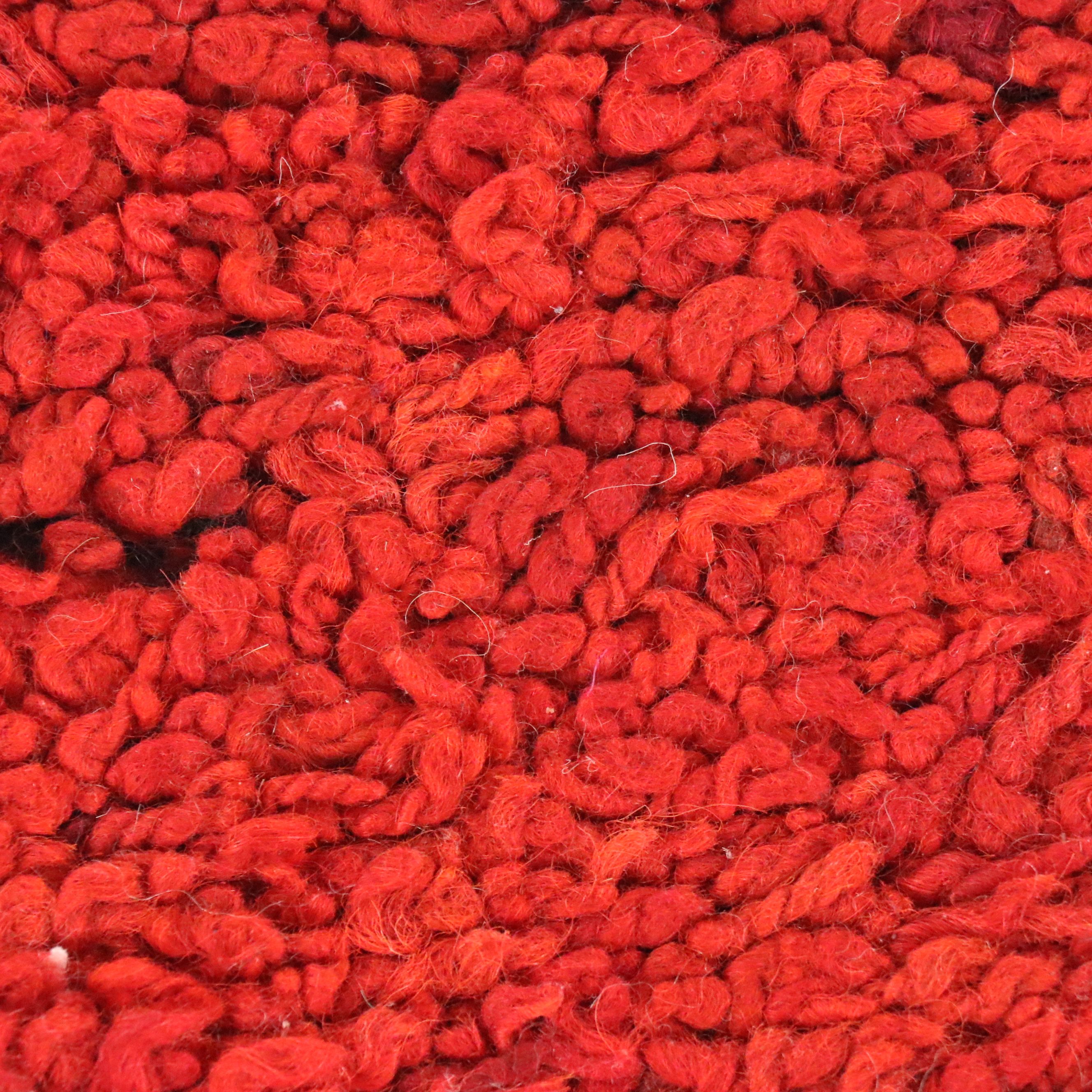 2'11 x 11' Hand-Knotted Moroccan Carpet Runner