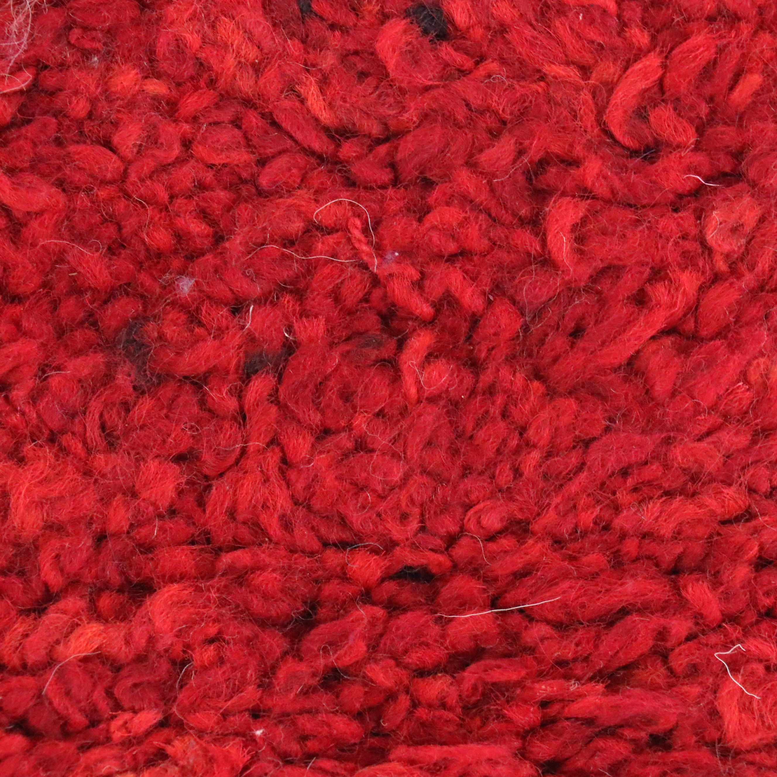 3' x 12'6 Hand-Knotted Moroccan Carpet Runner Long Rug