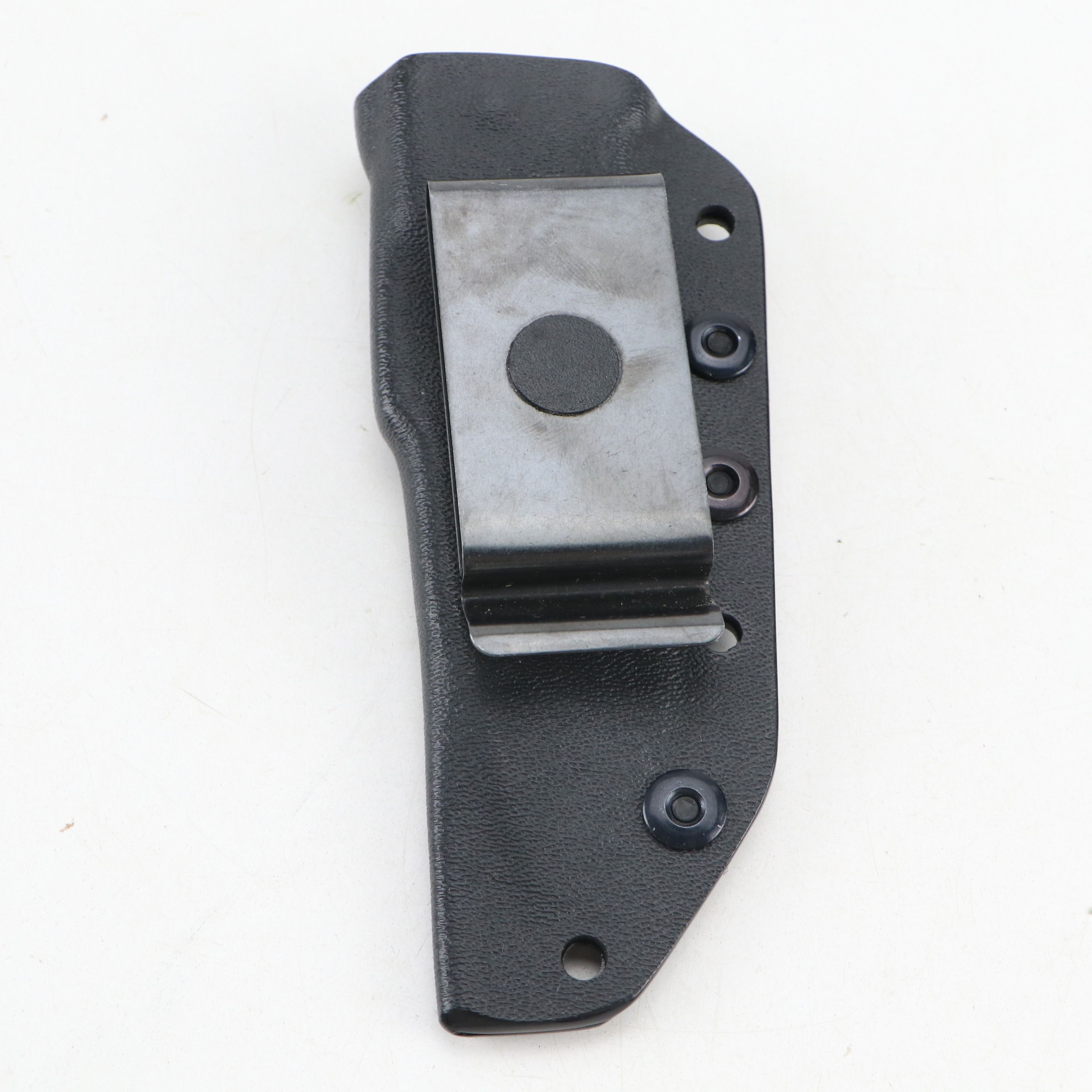 TOPS "Tom Brown Scout" Steel and Composite Handled Fixed Blade Knife